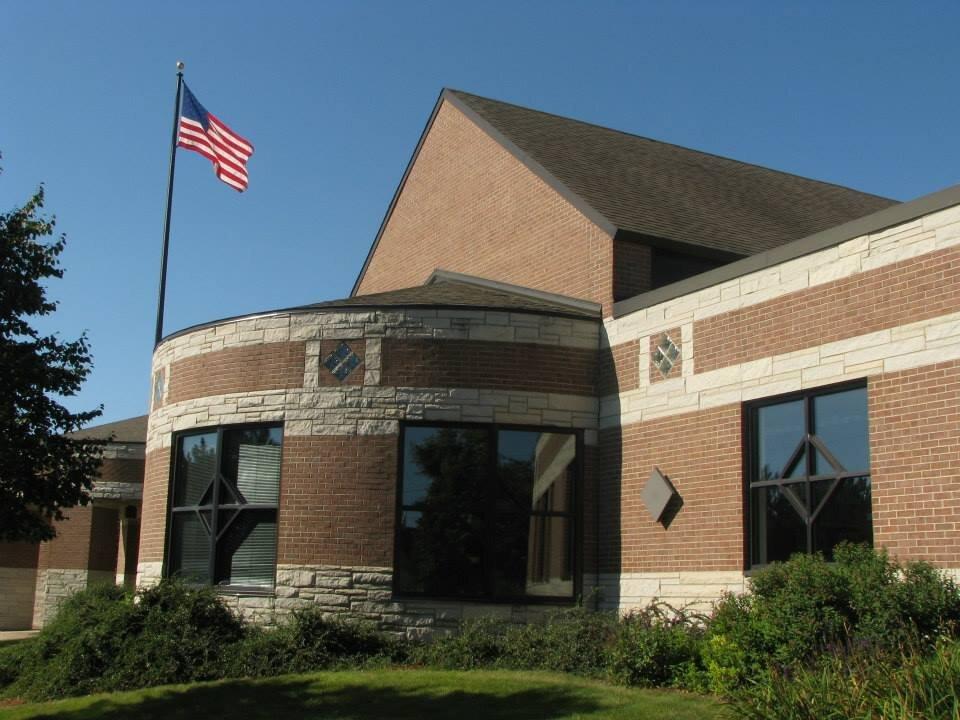 Northside Neighborhood Library