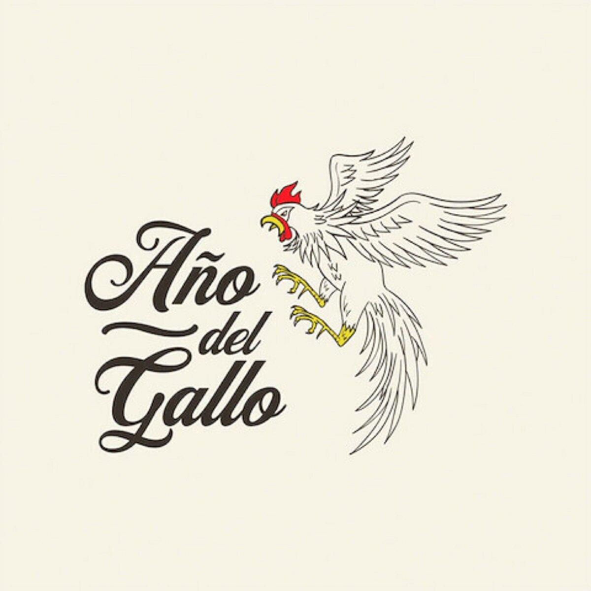 Año Del Gallo