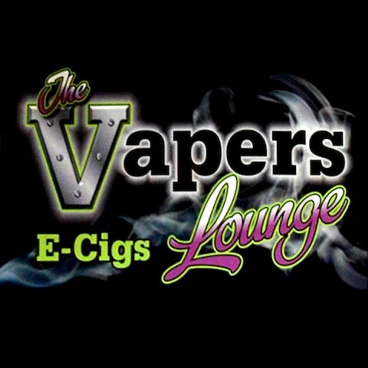 The Vapers Lounge