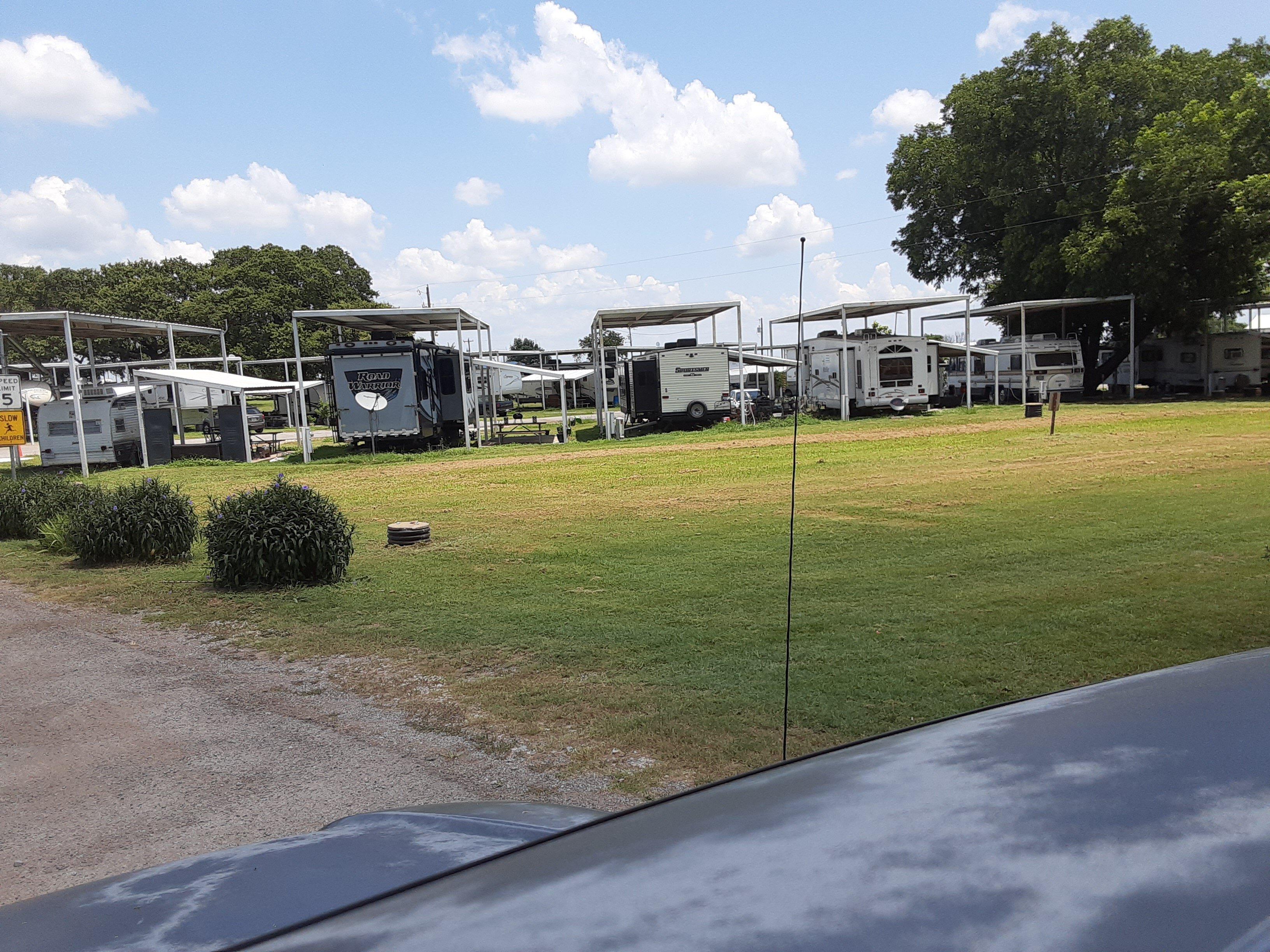 Springtown RV Park