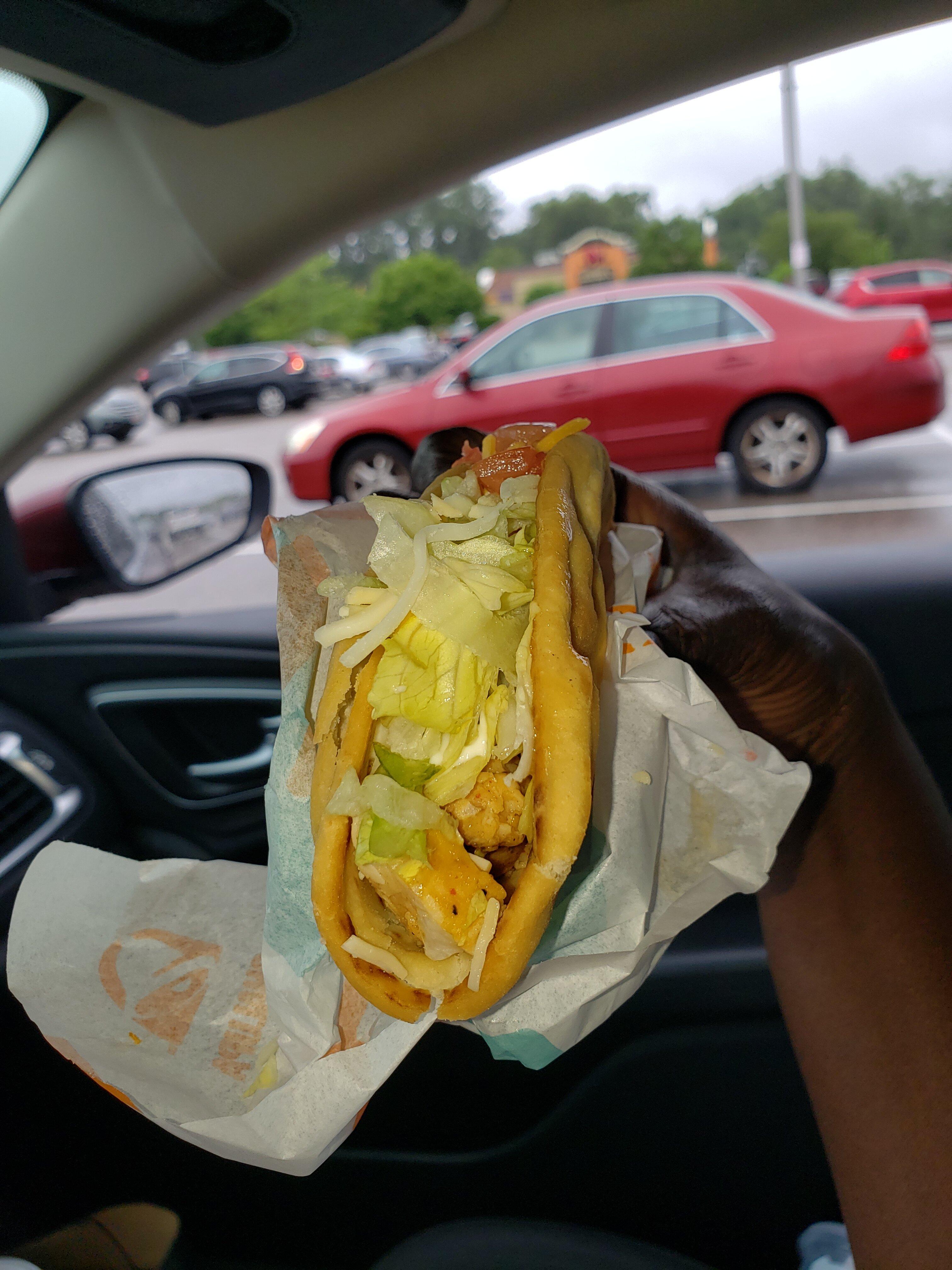 Taco Bell