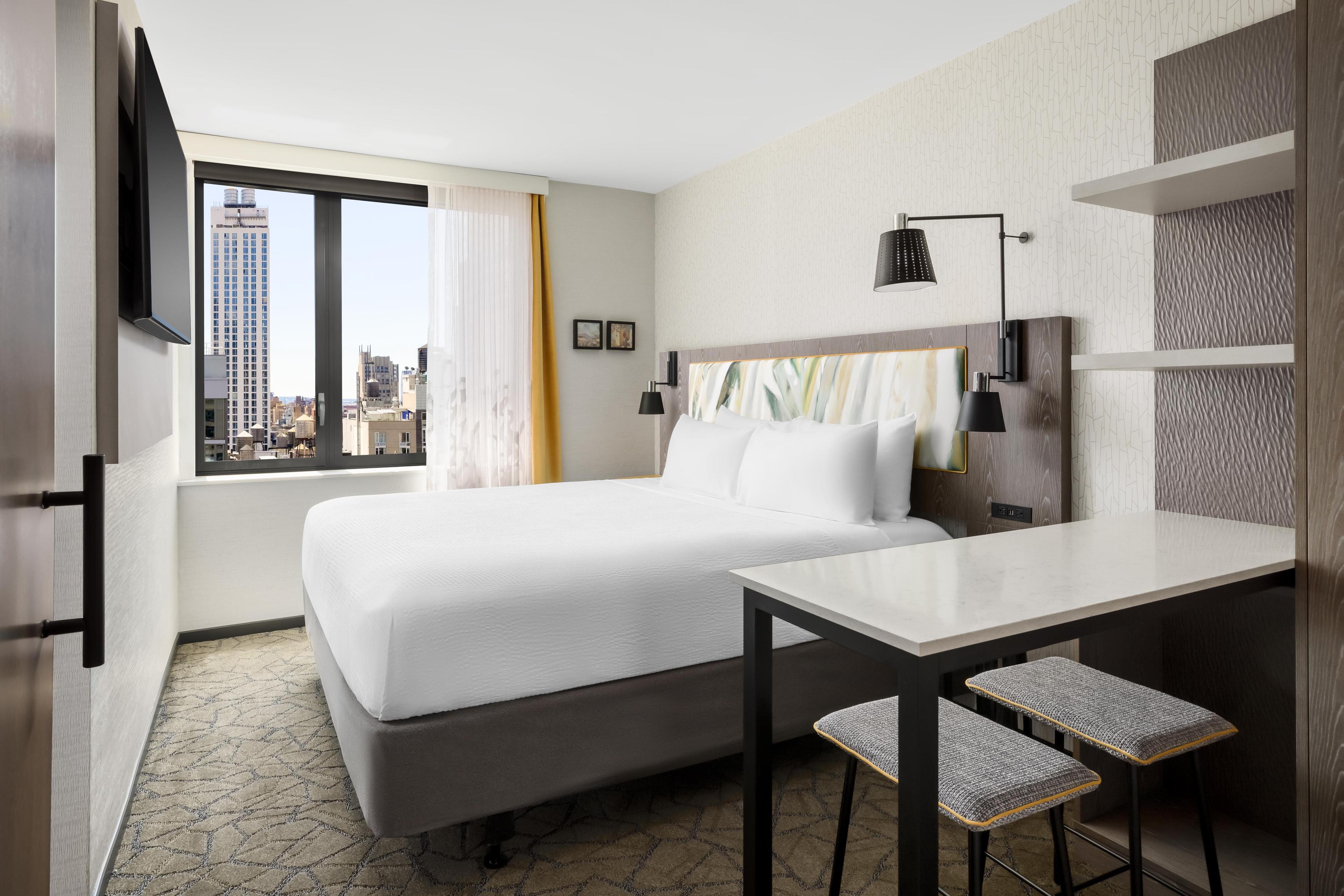 Springhill Suites New York Manhattan/Chelsea