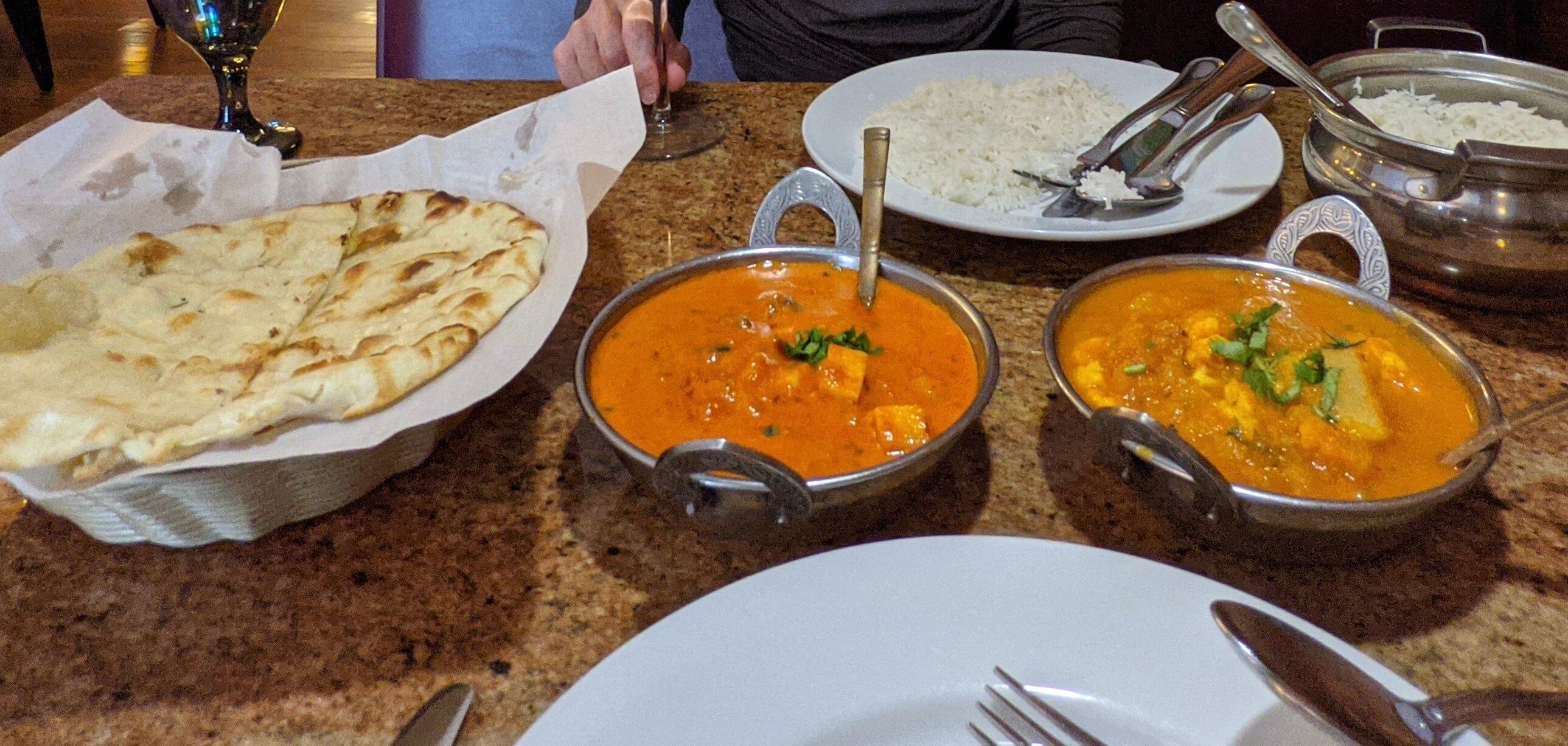 Ganesh Indian Cuisine