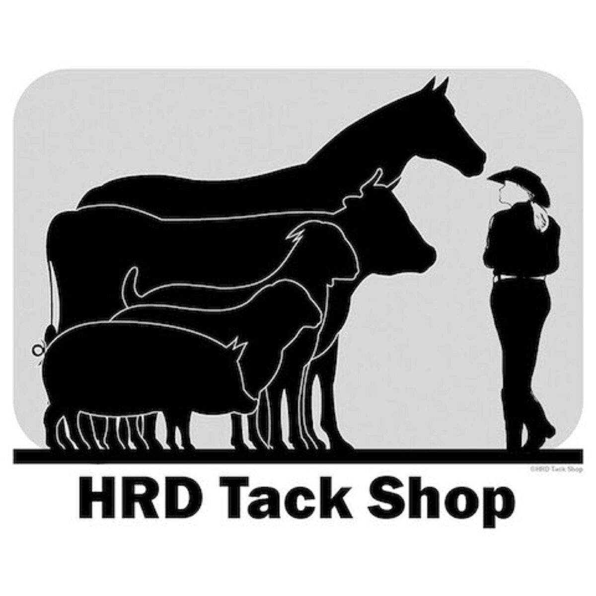 HRD Tack Shop