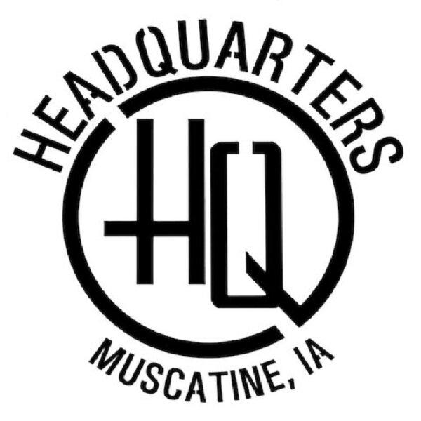 Headquarters Muscatine