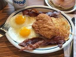 IHOP