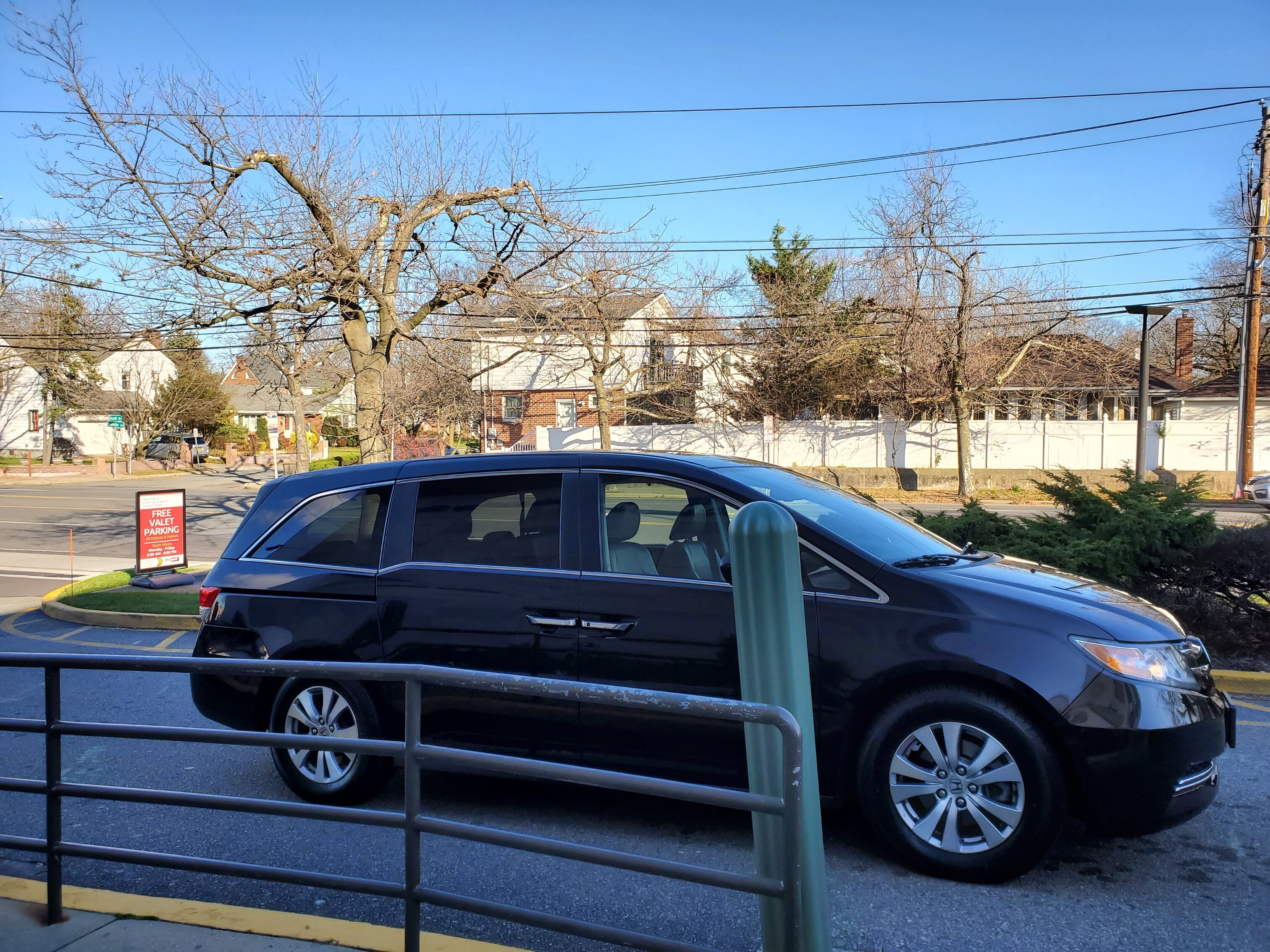 LI Cab Service