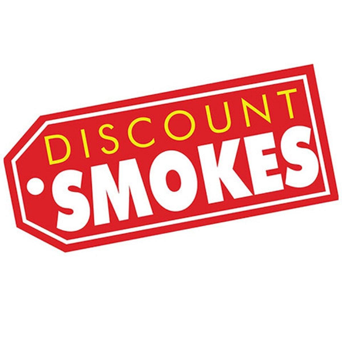 Discount Smokes