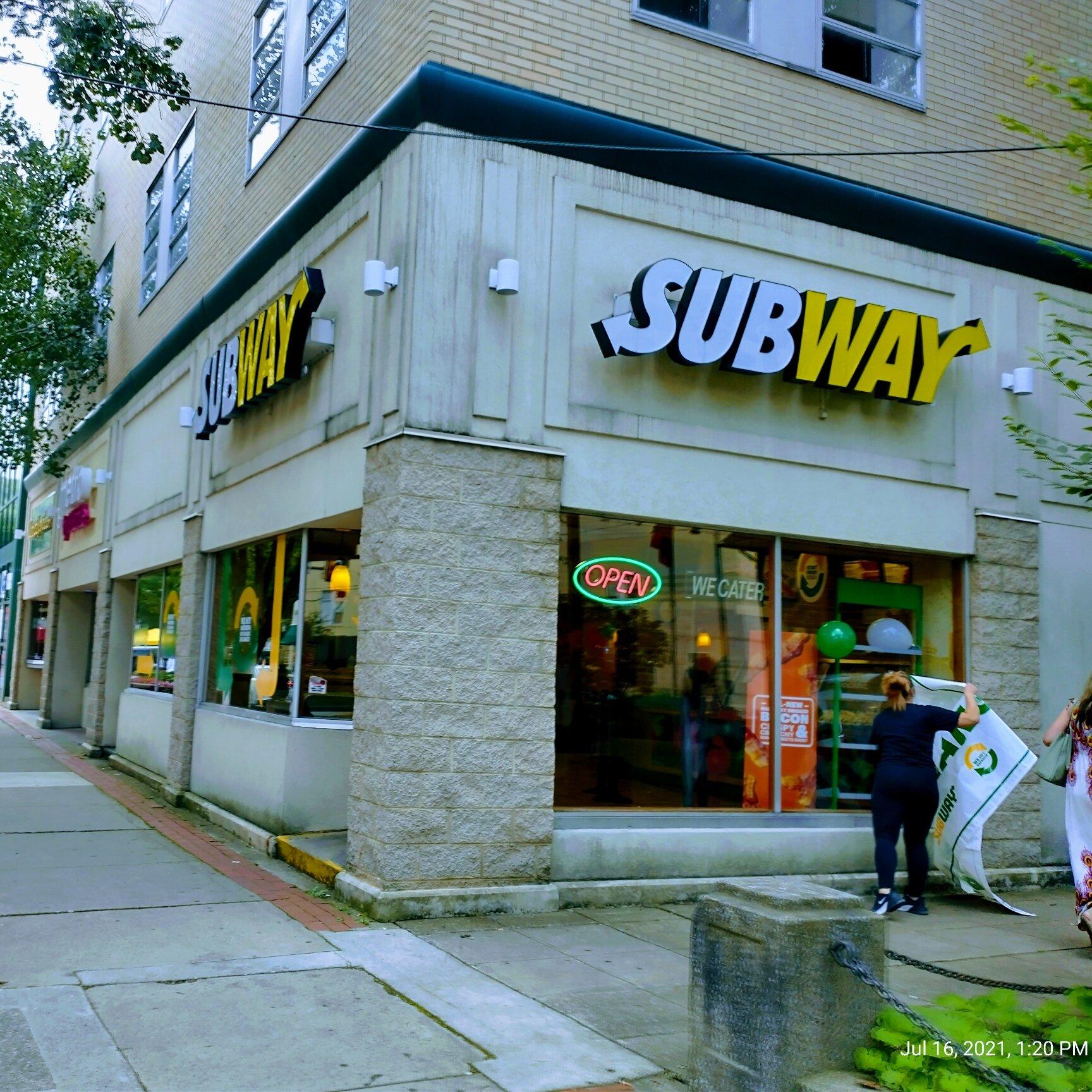 Subway