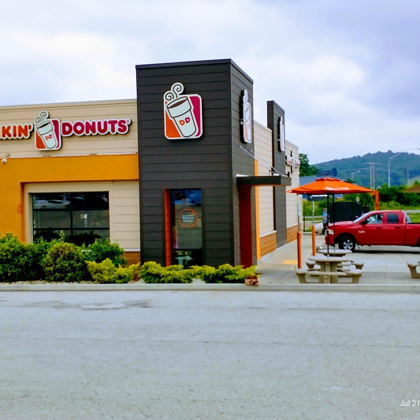 Dunkin'