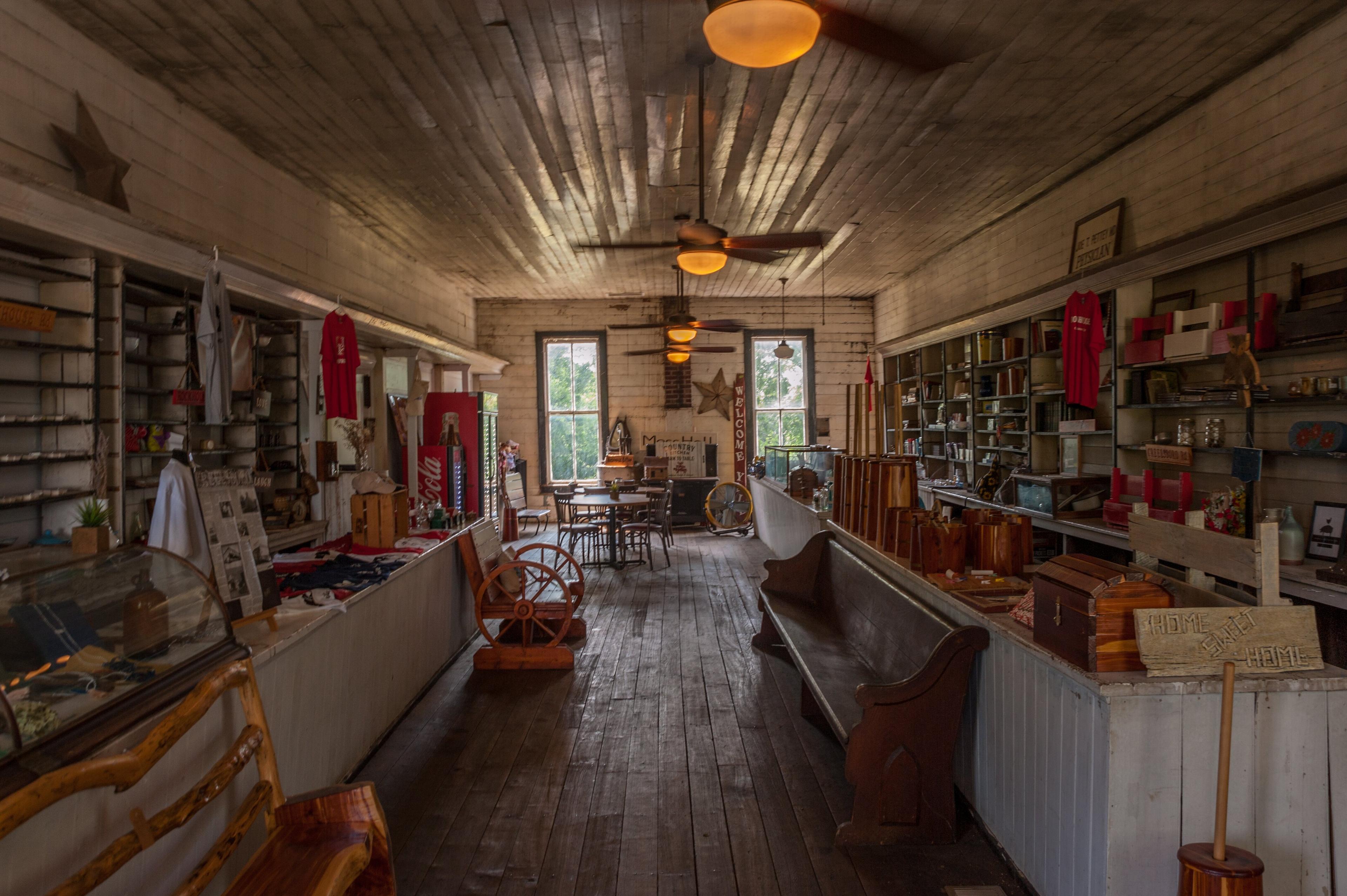 Creelsboro Country Store