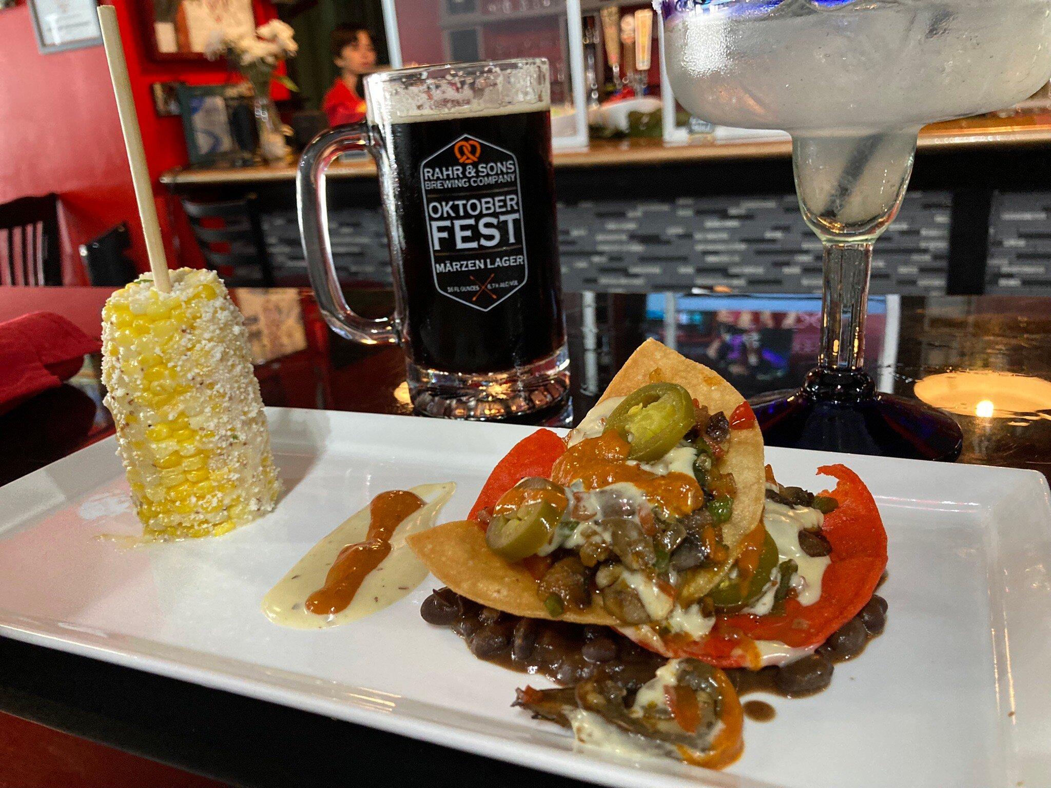 Fuego Latino Gastropub