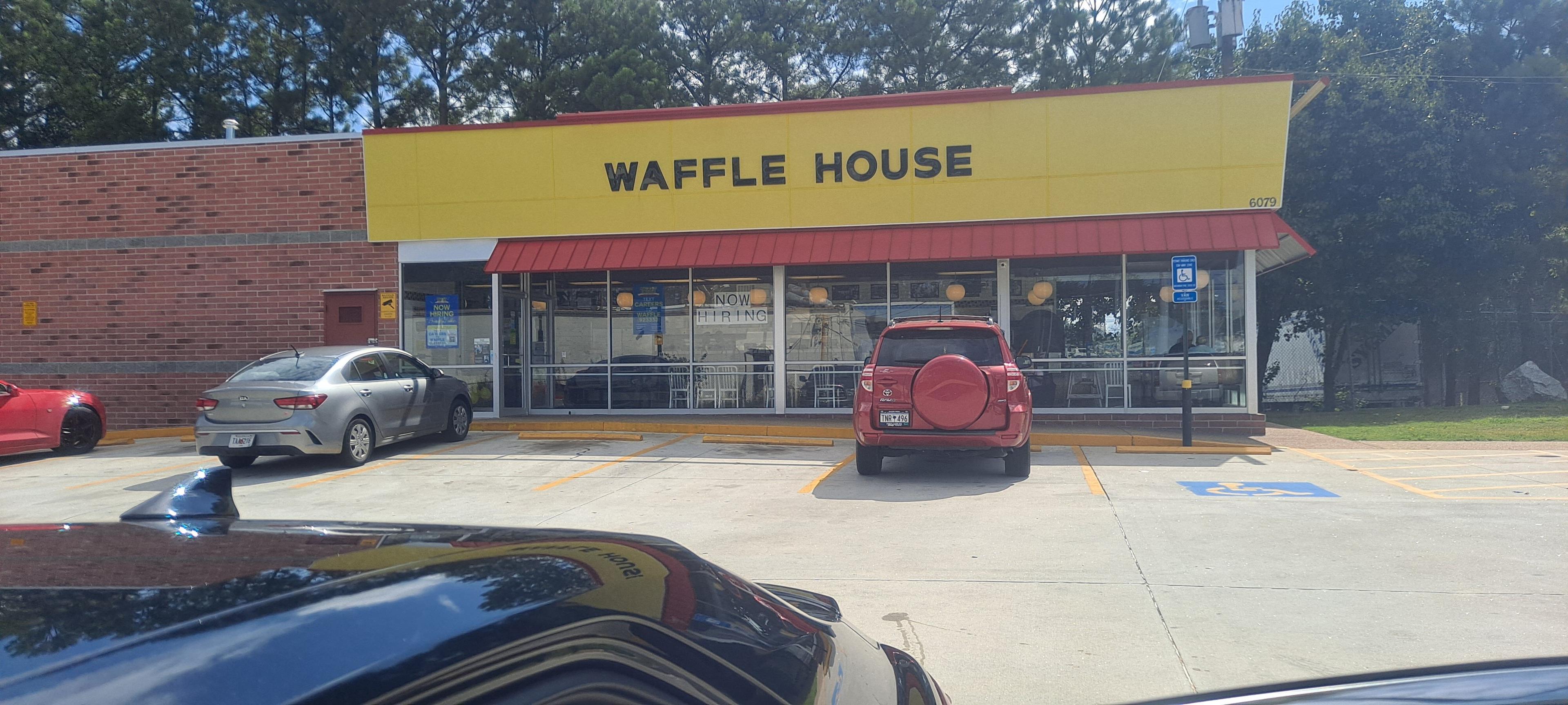 Waffle House