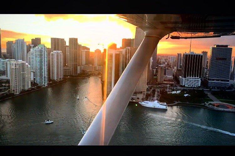 Luxury Air Tours of South Florida