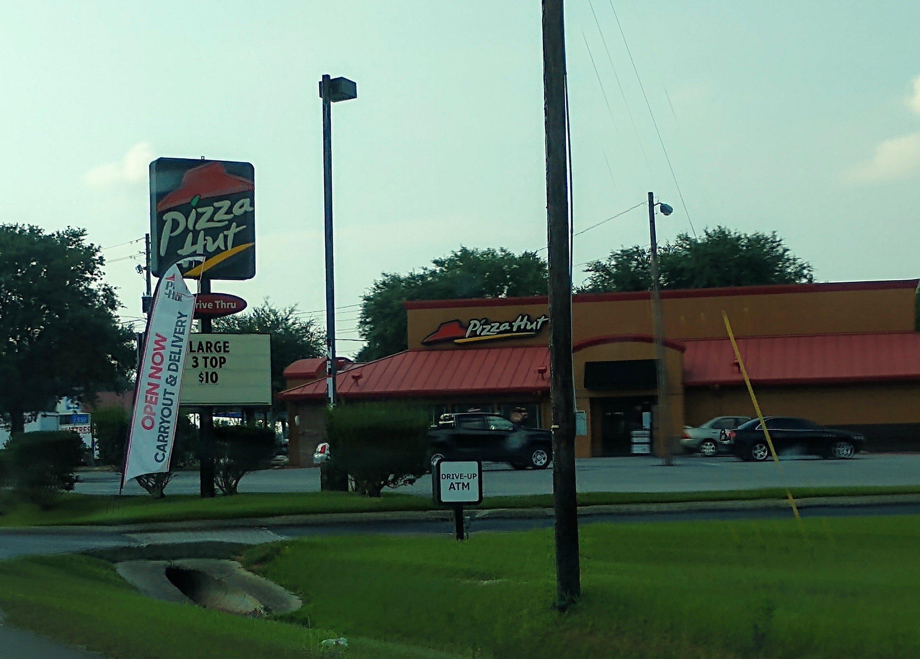 Pizza Hut