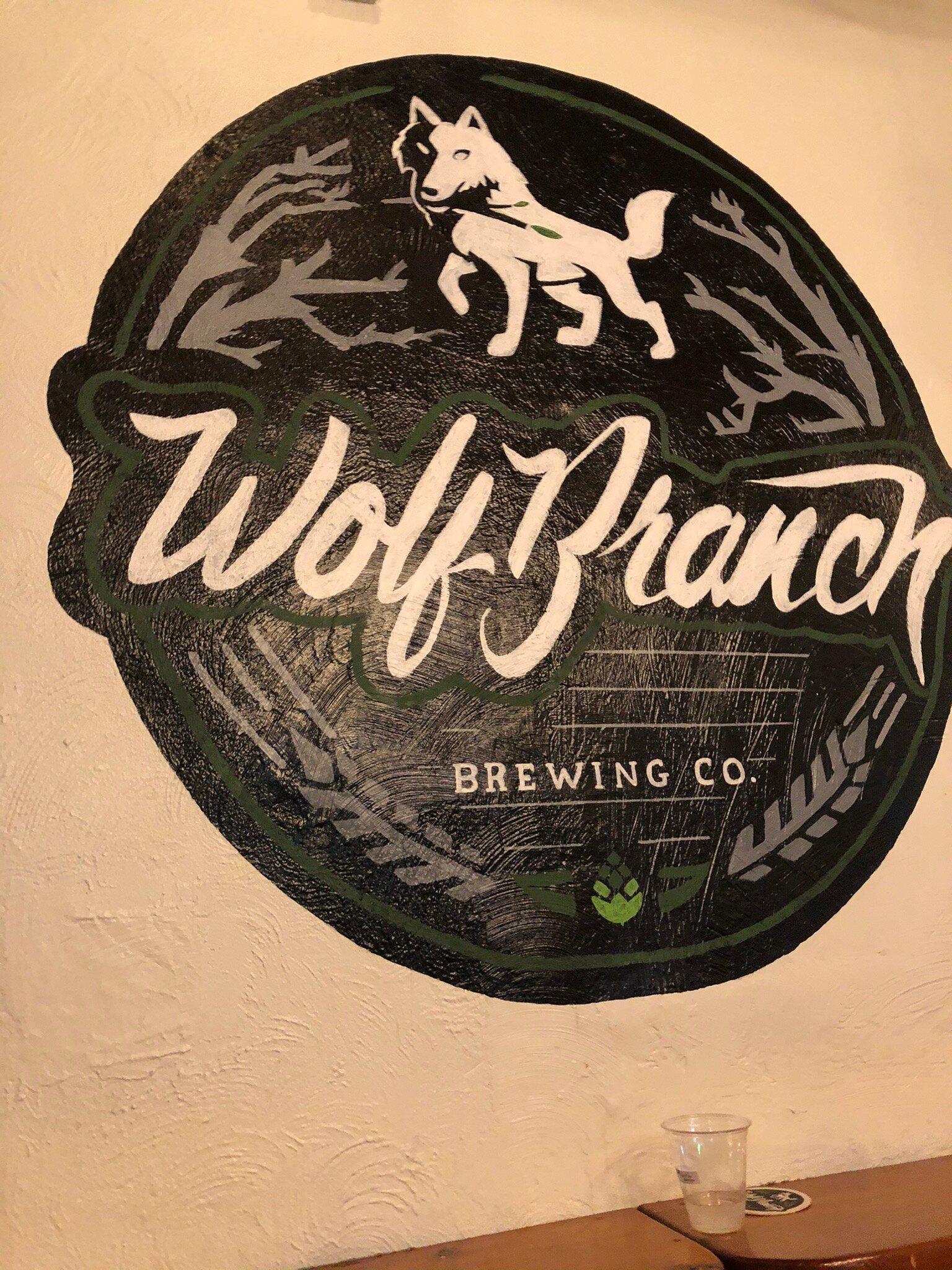 Wolf Branch Brewing