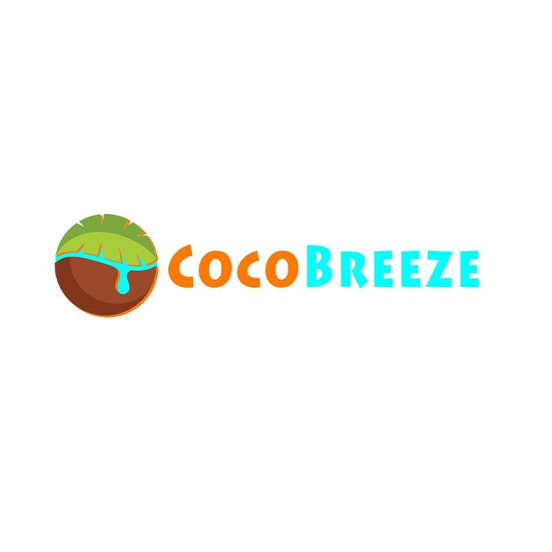 Cocobreeze Caribbean Restaurant And Bakery 