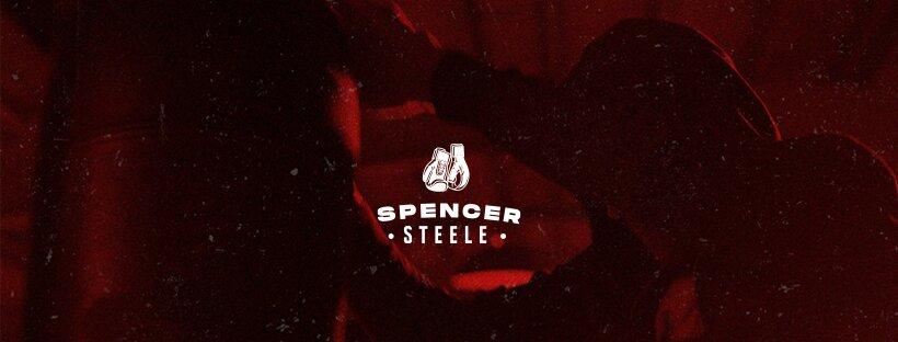 Spencer Steele Boxing