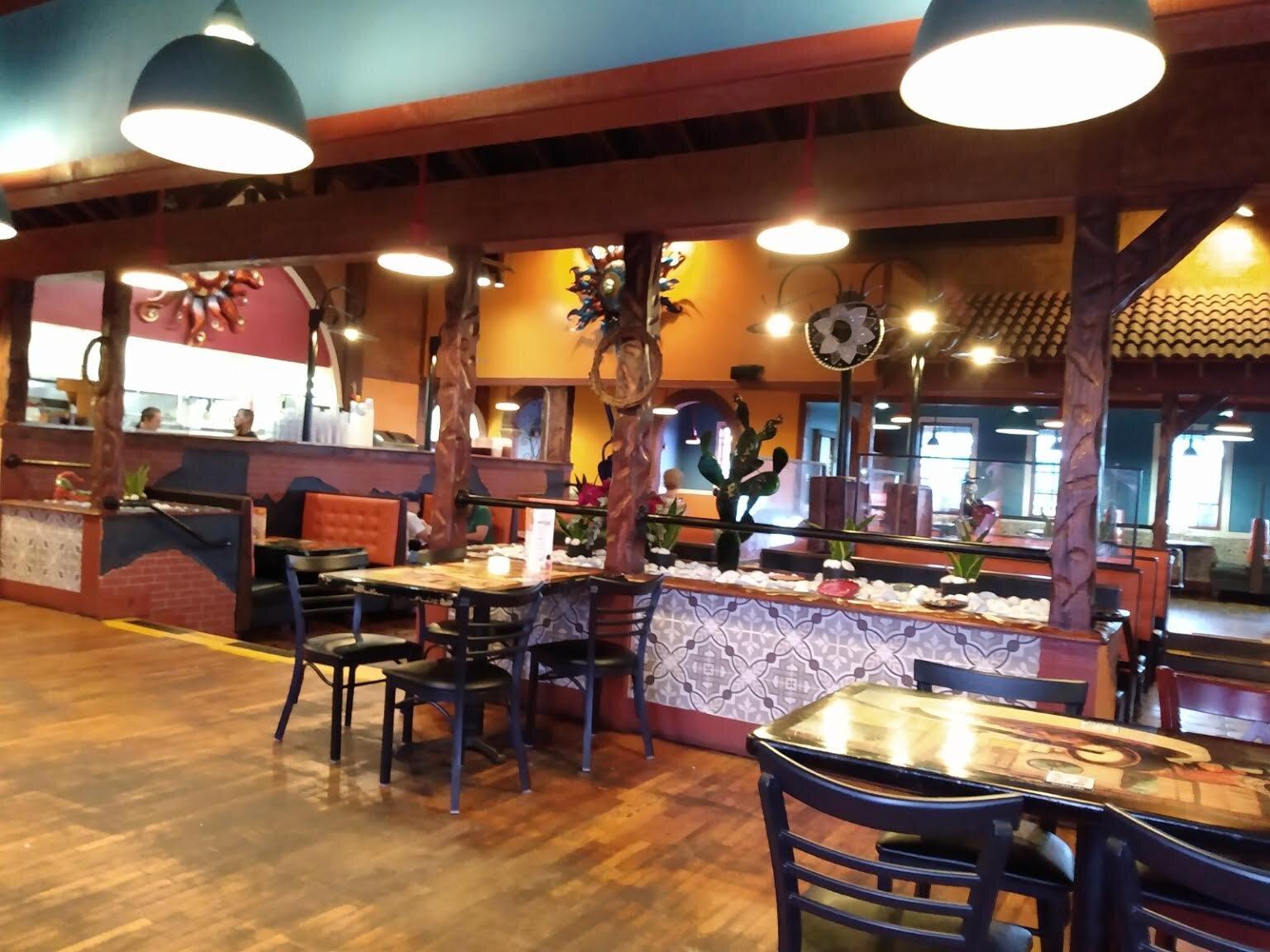 El Mariachi Bar & Grill