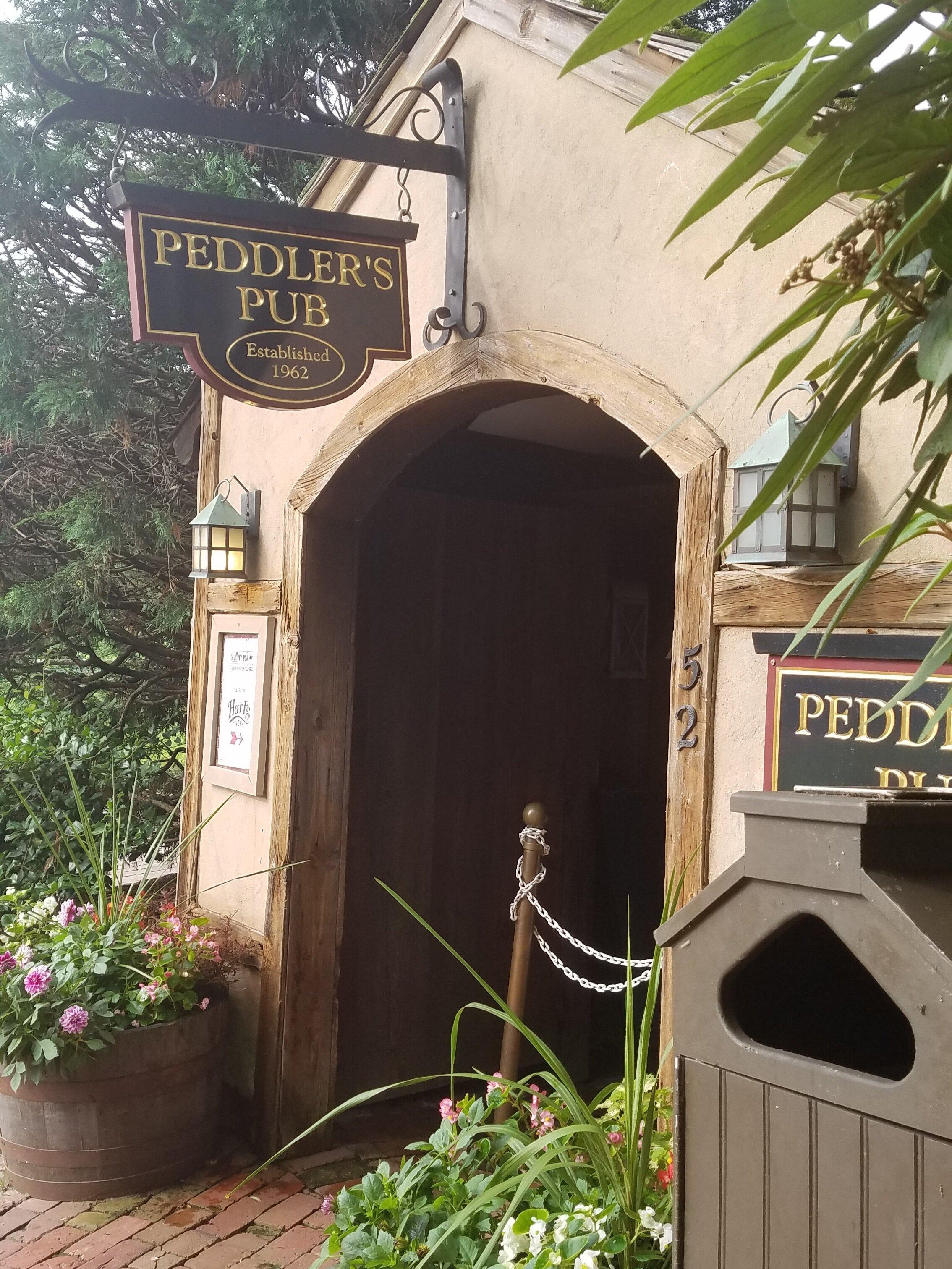 Peddler's Village