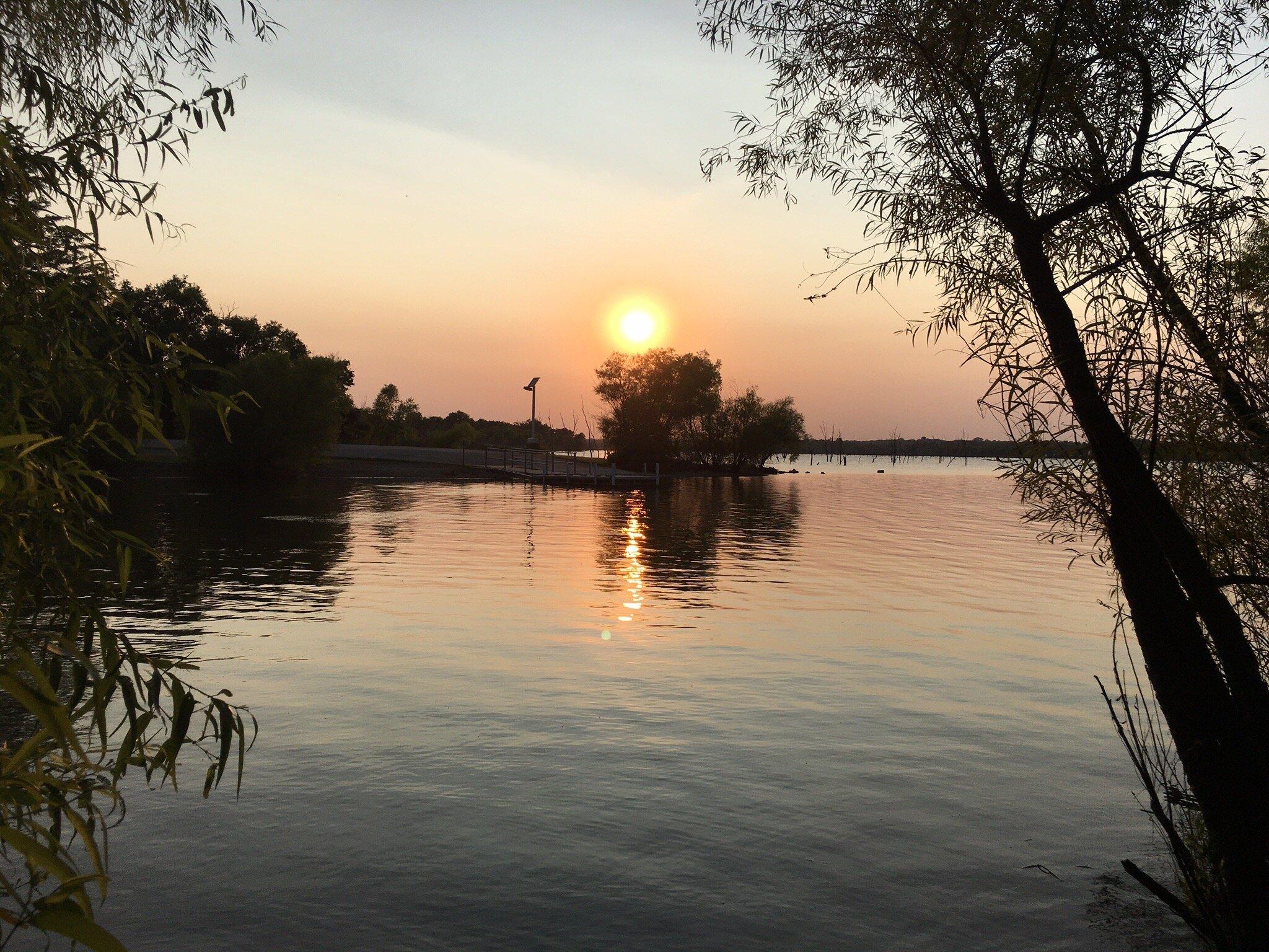 Hillsdale State Park