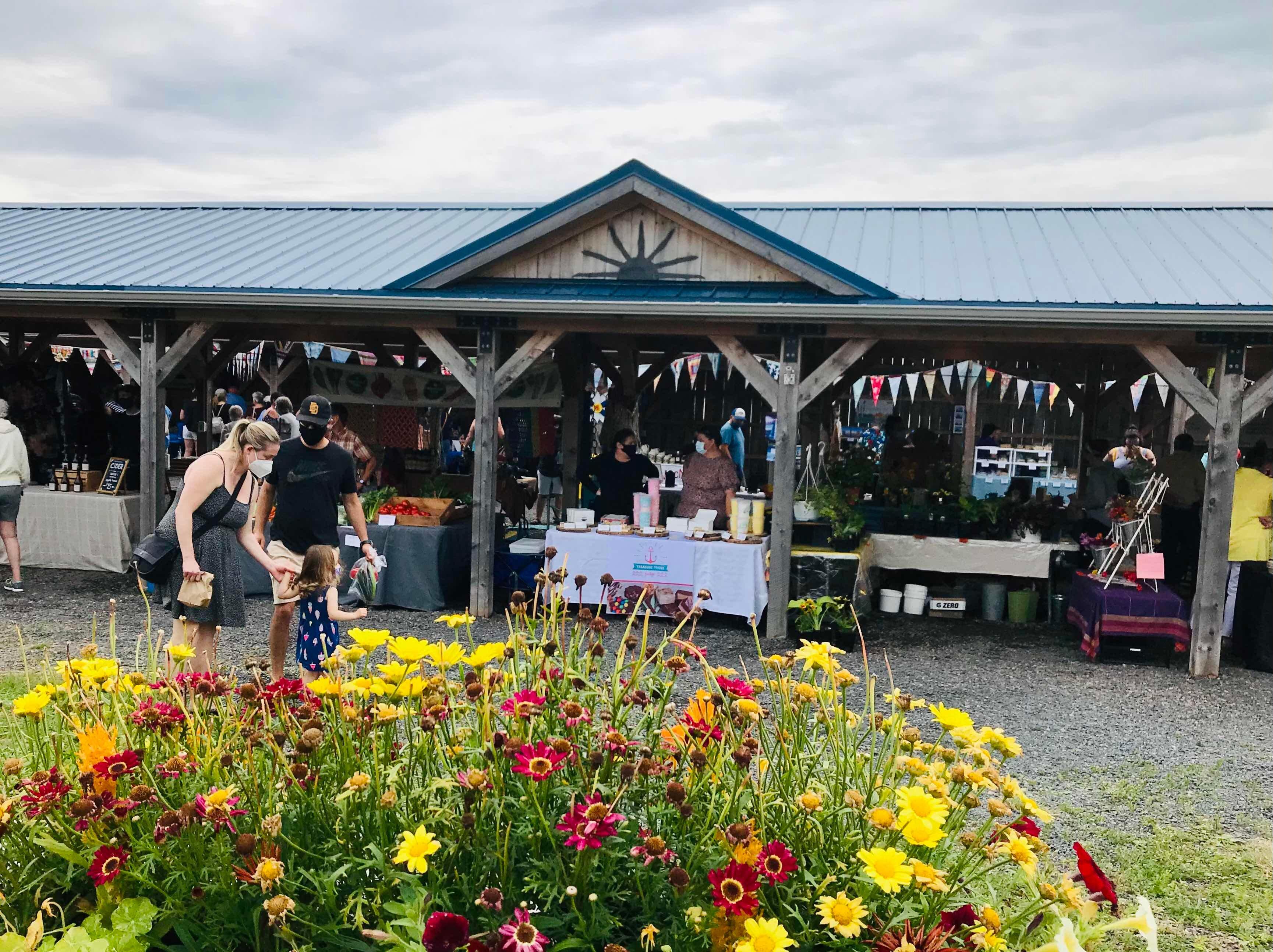 Pugwash Farmers' Market