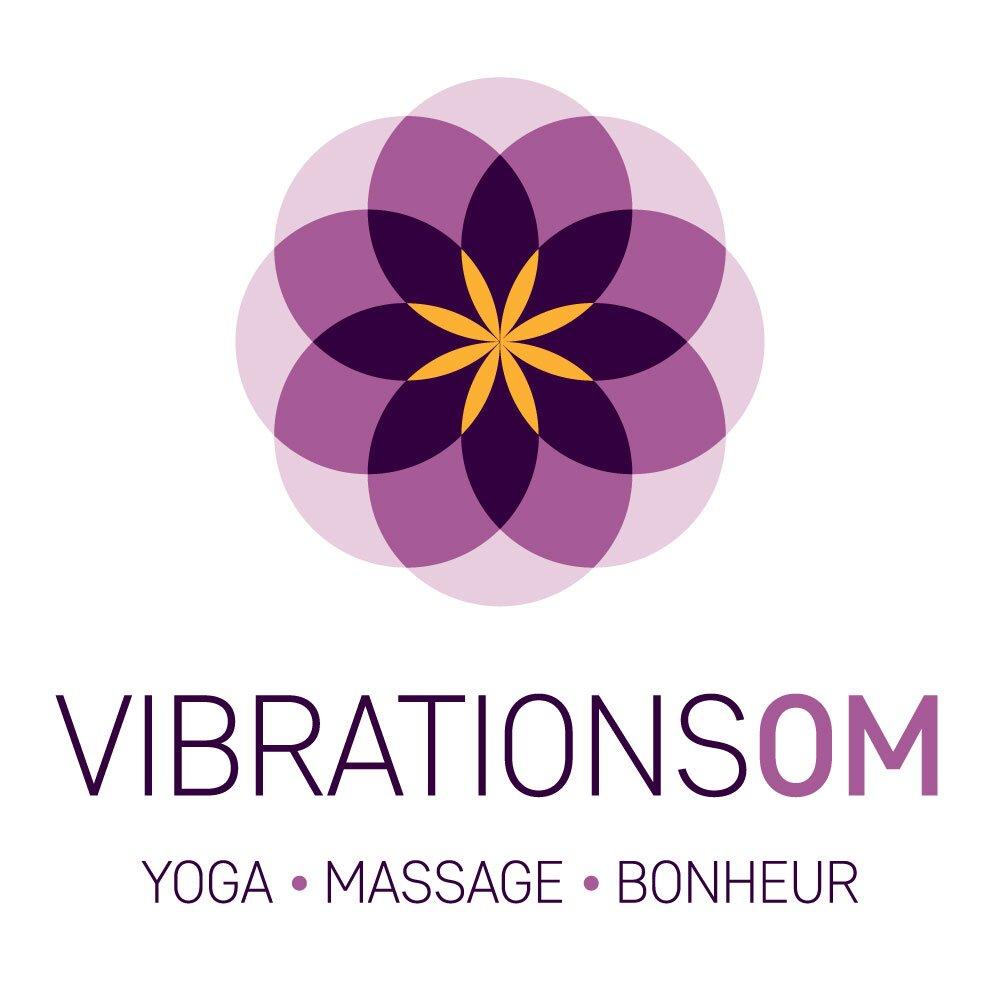 Vibrations Om