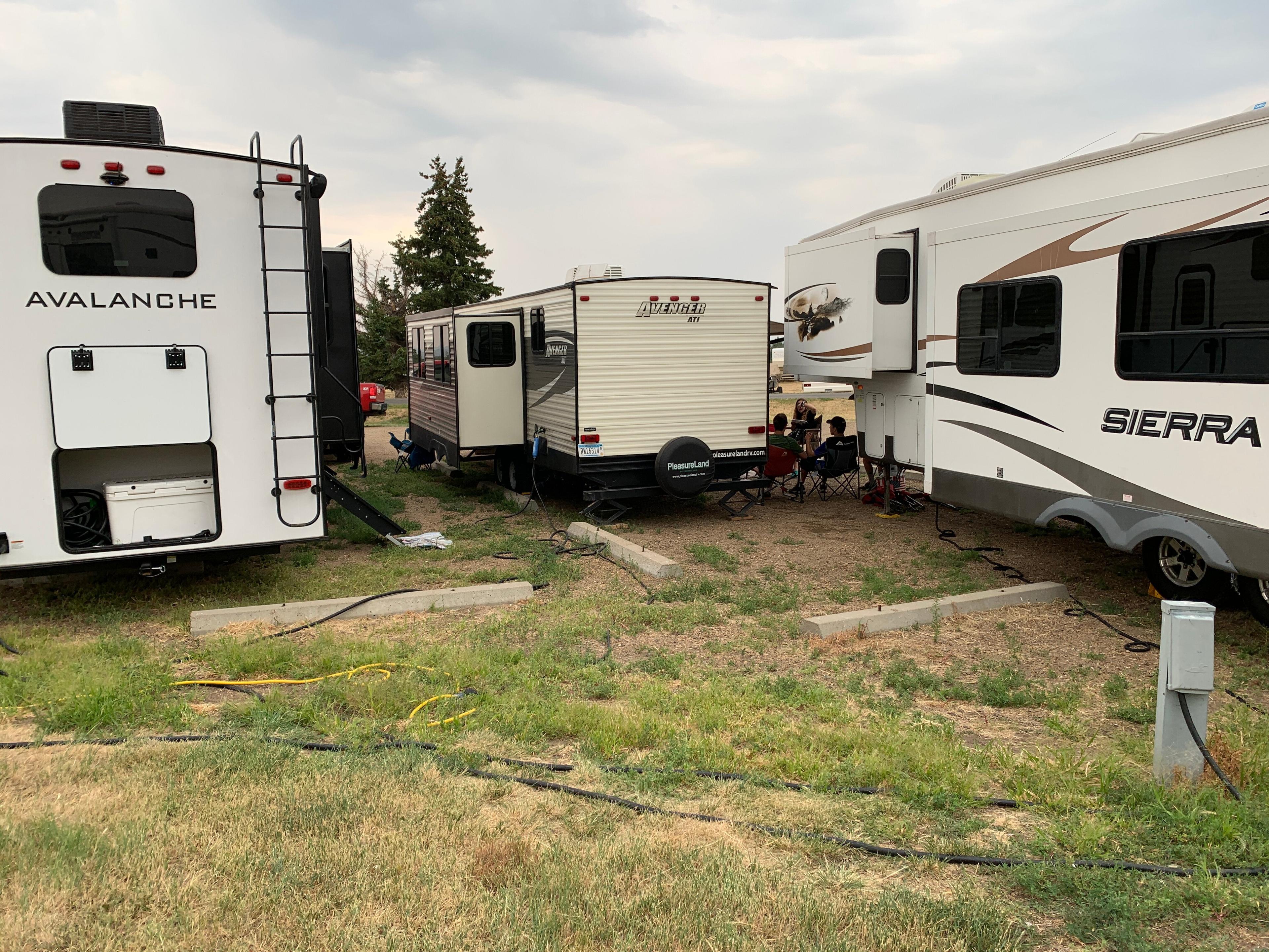 Fort Peck Marina & Bar