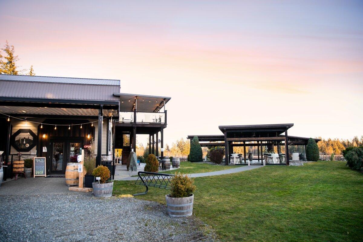 40 Knots Winery