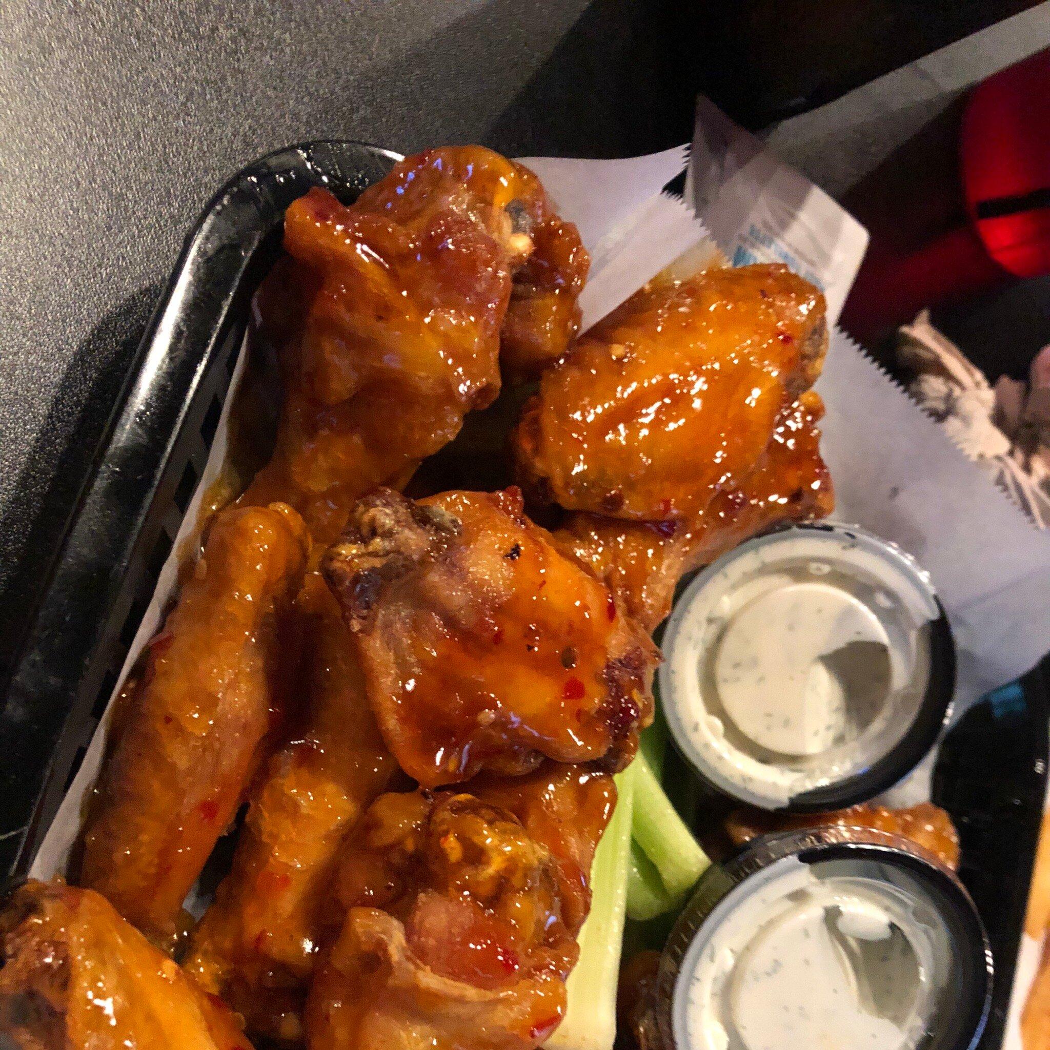 Wicked Wings Kennesaw