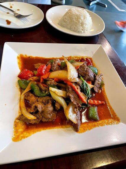 Ditmars Thai