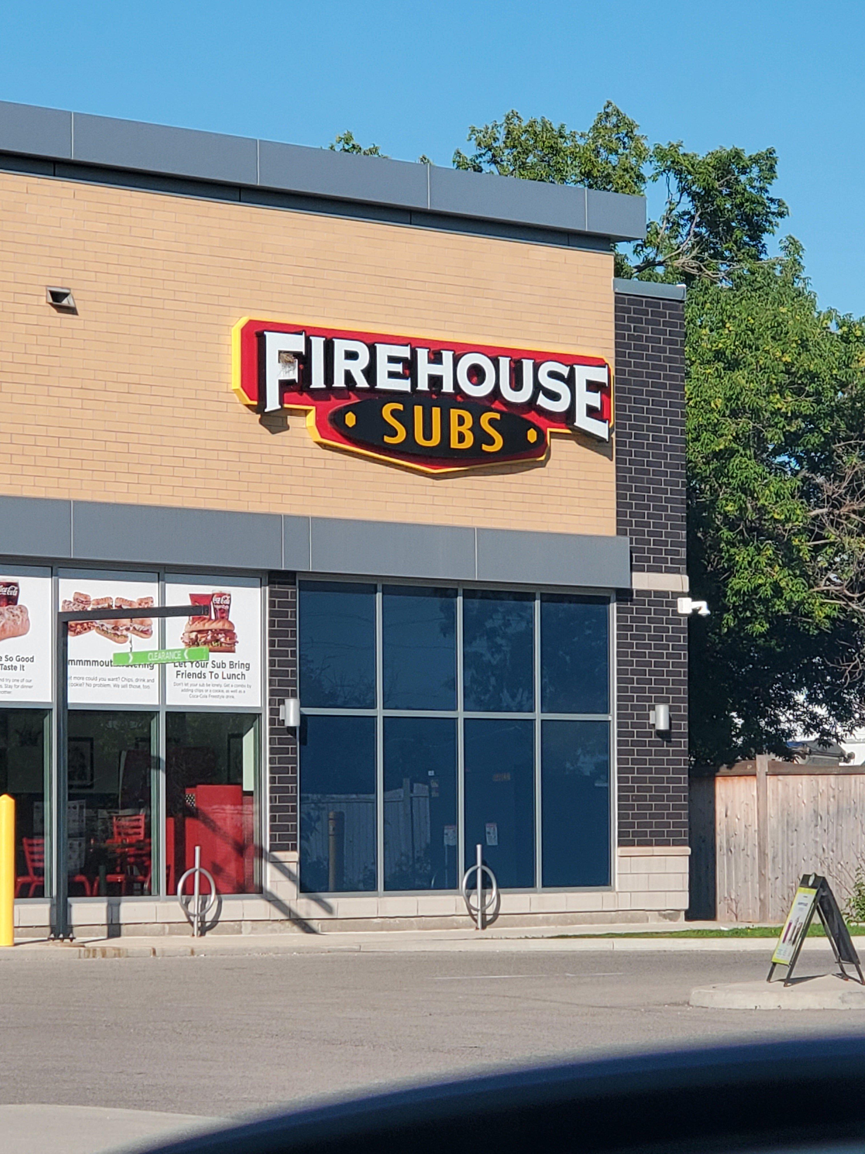 Firehouse Subs