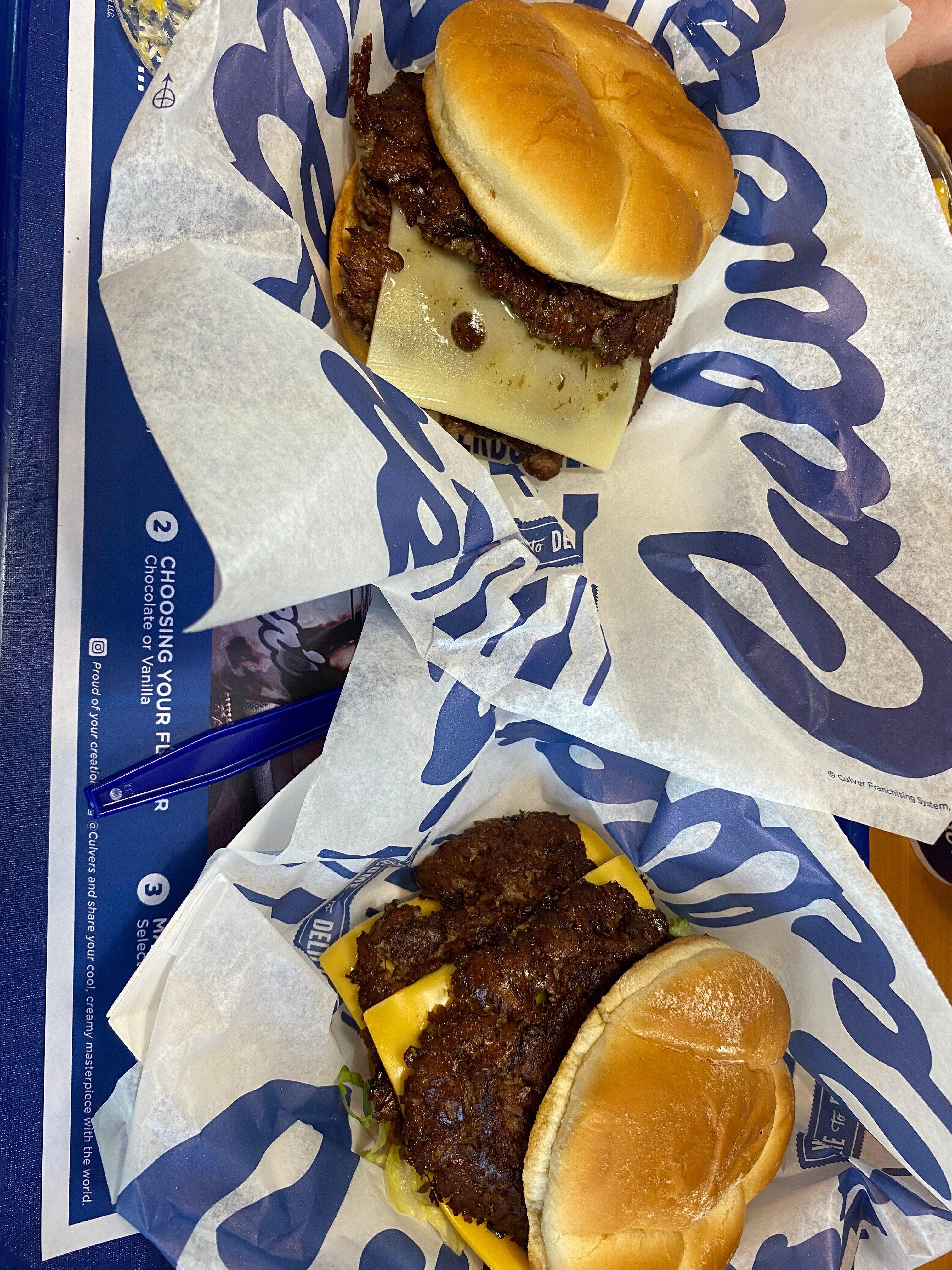 Culver's