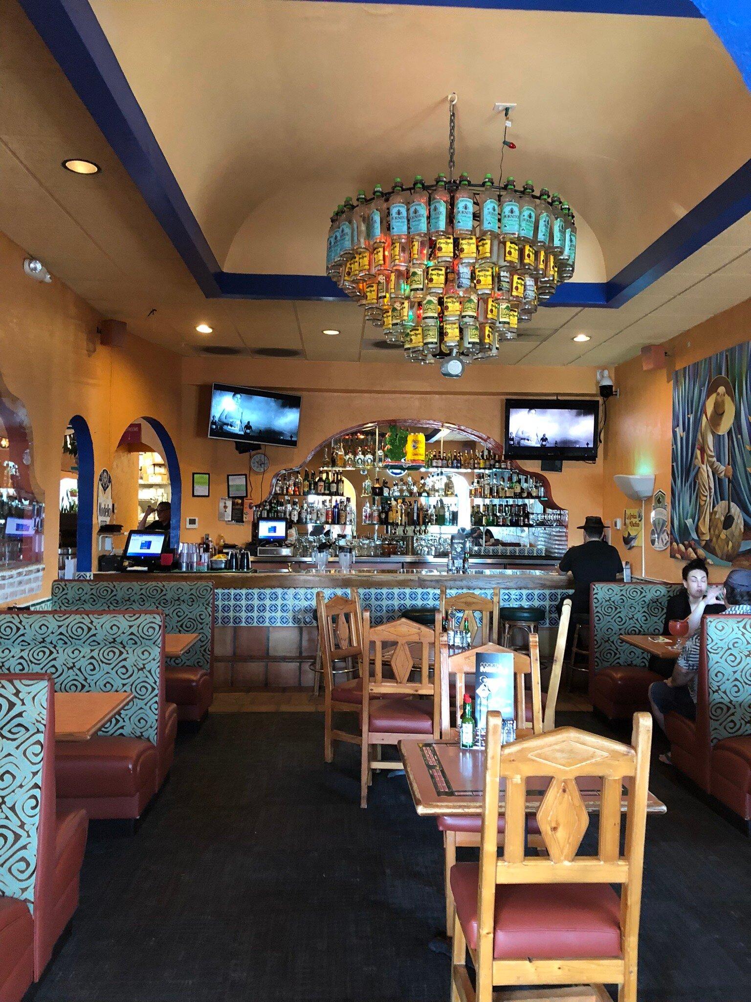 Azteca Mexican Restaurant