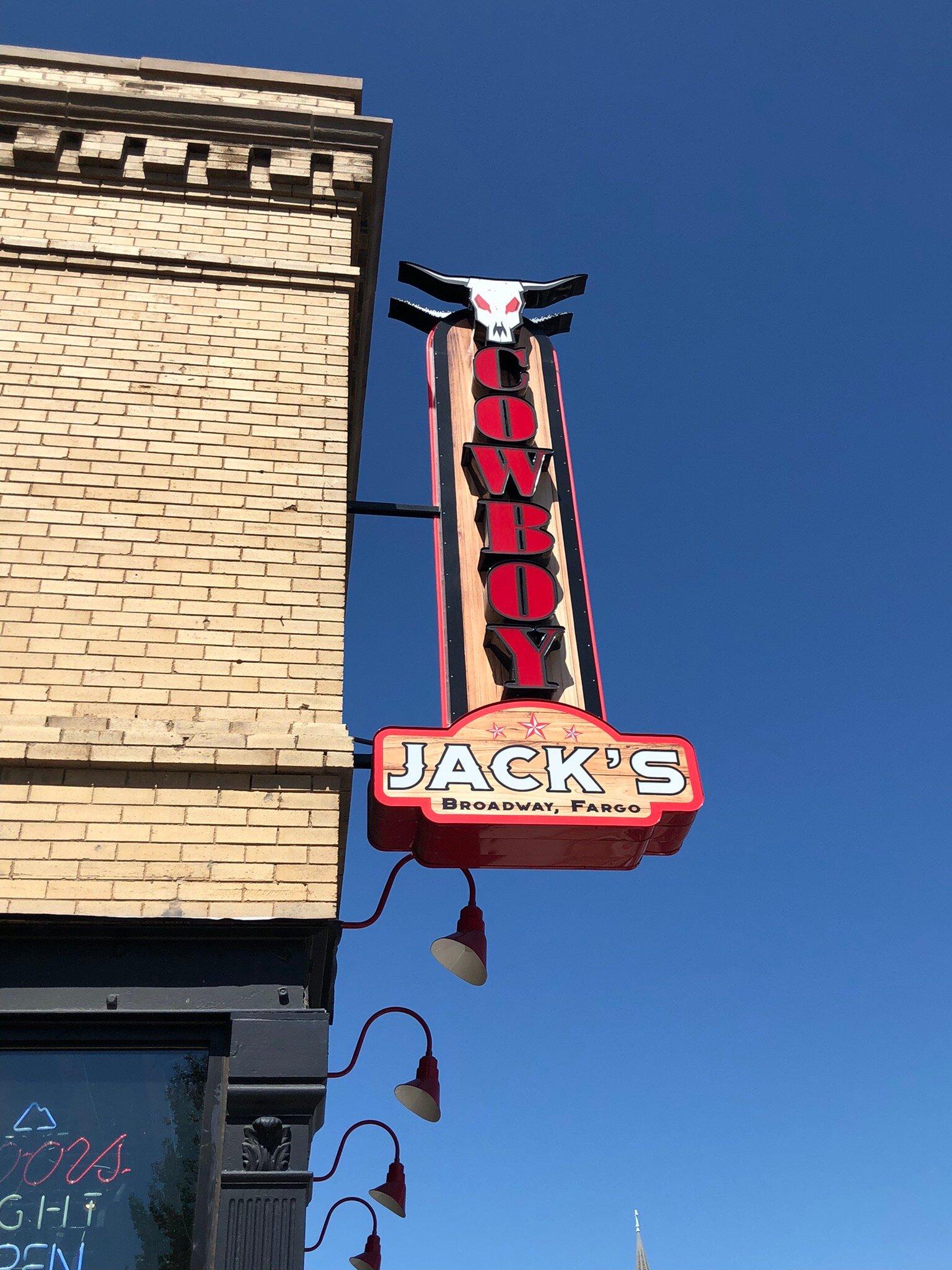 Cowboy Jack's