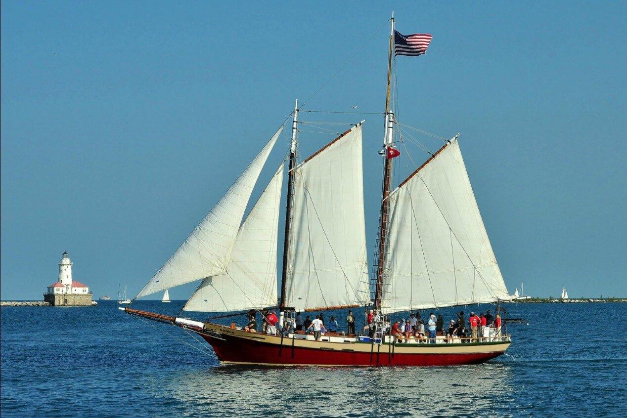 Metrosails NYC Sailing Tours LLC