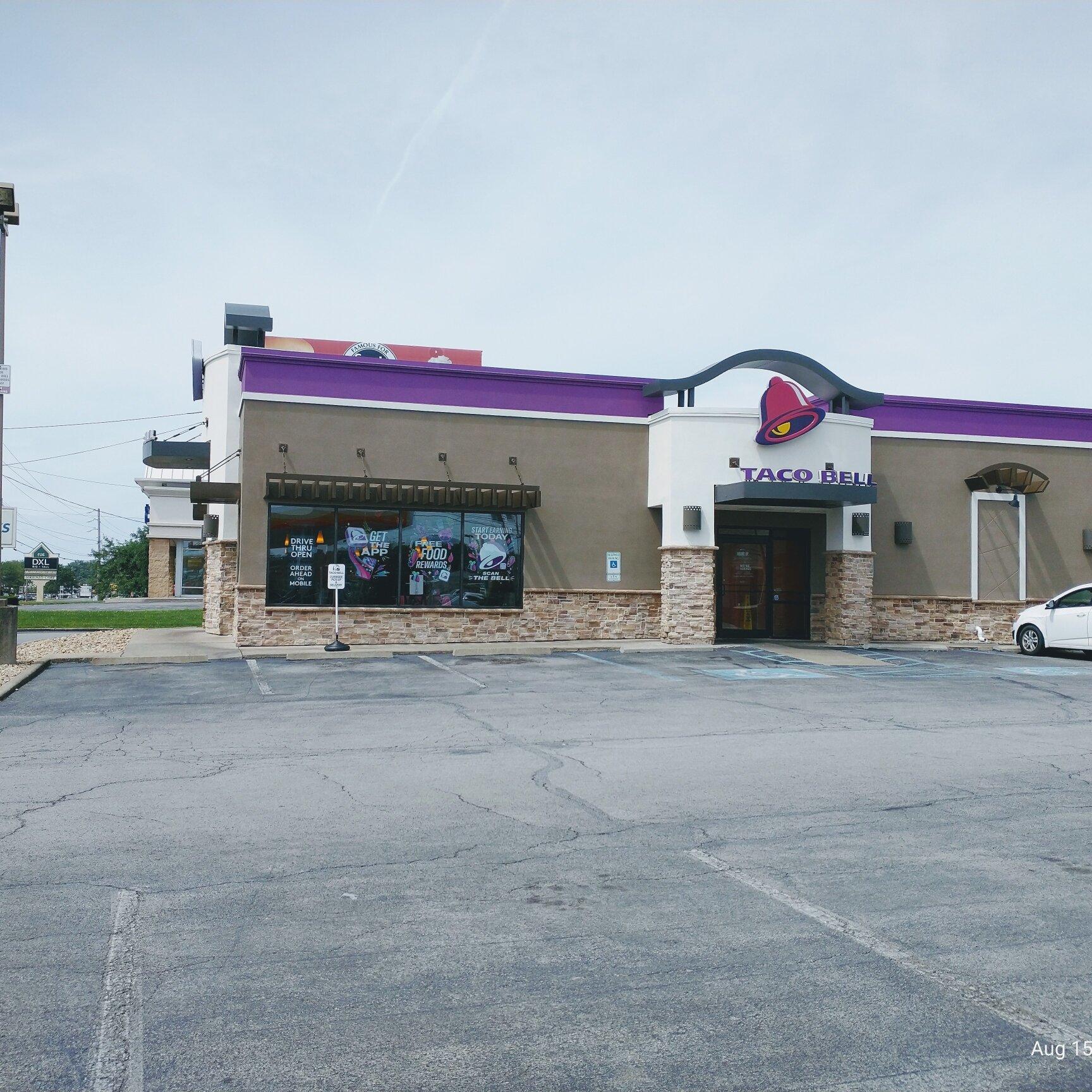 Taco Bell