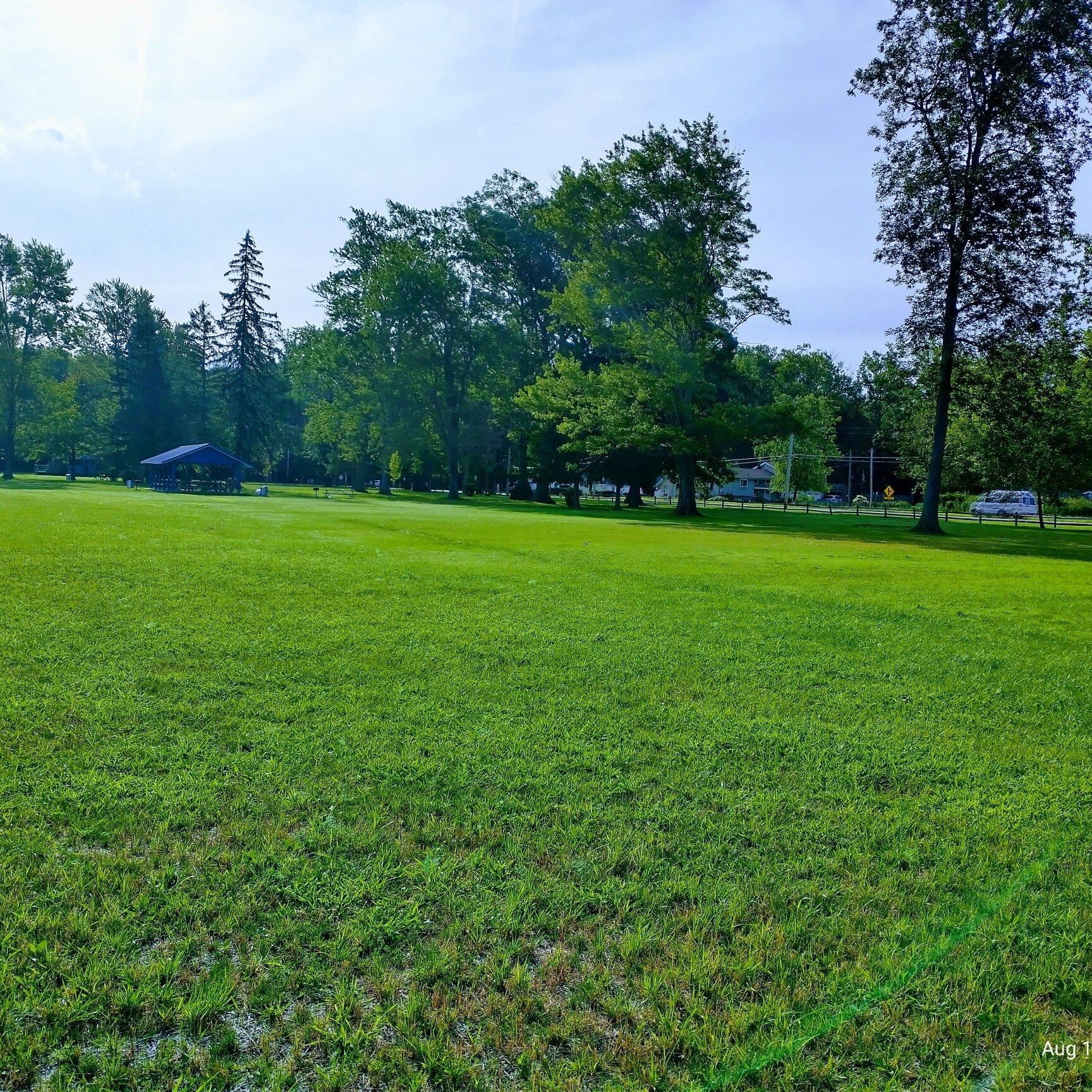 Geneva Township Park