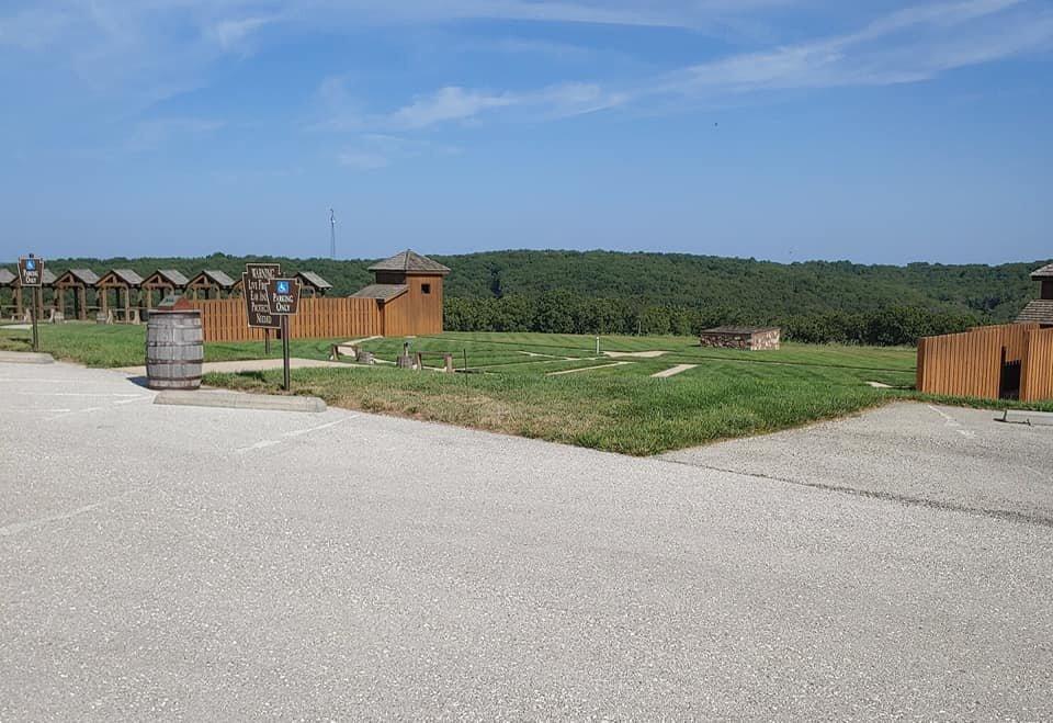 Bass Pro Shops Shooting Academy