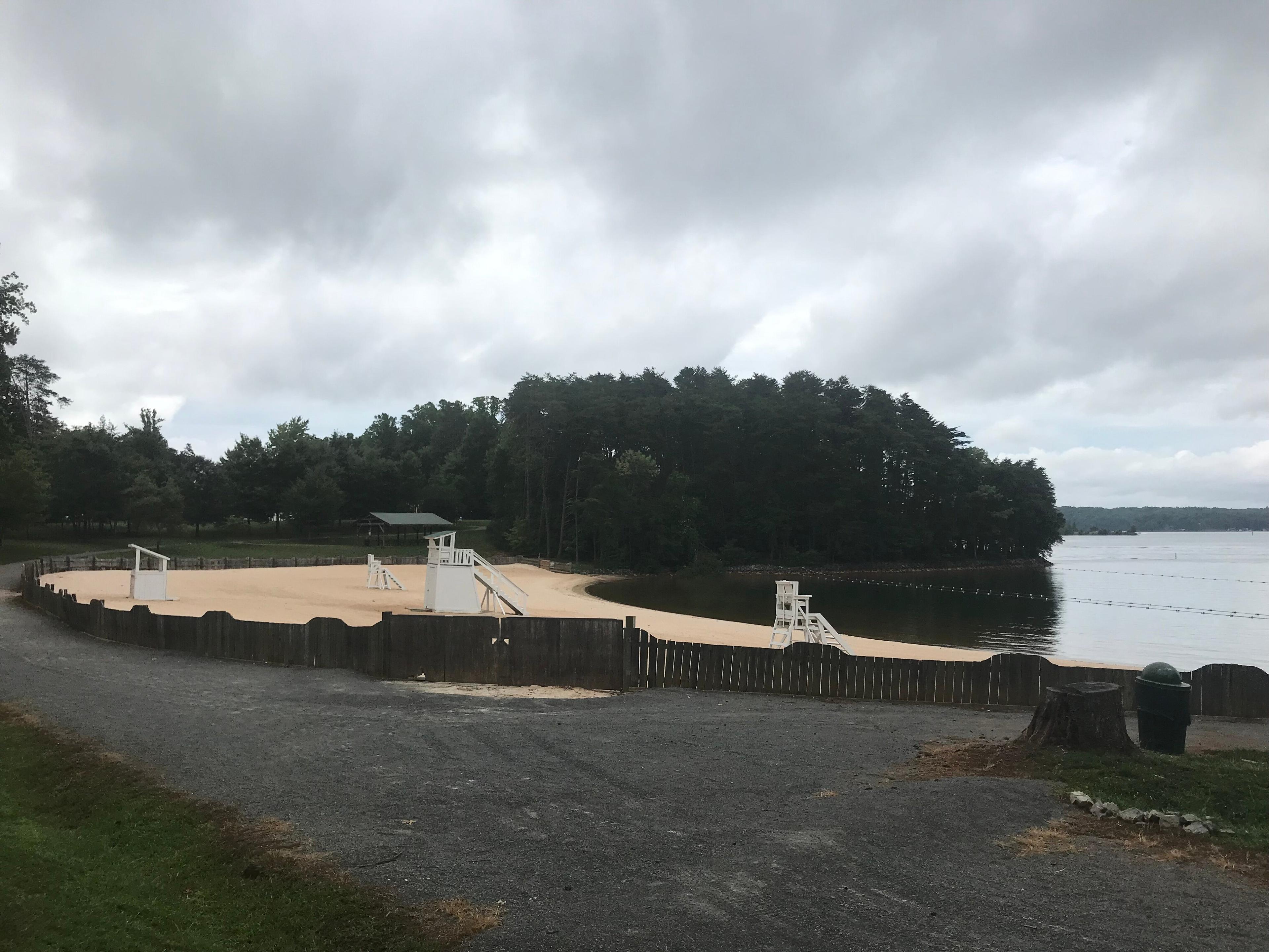 Smith Mountain Lake Community Park