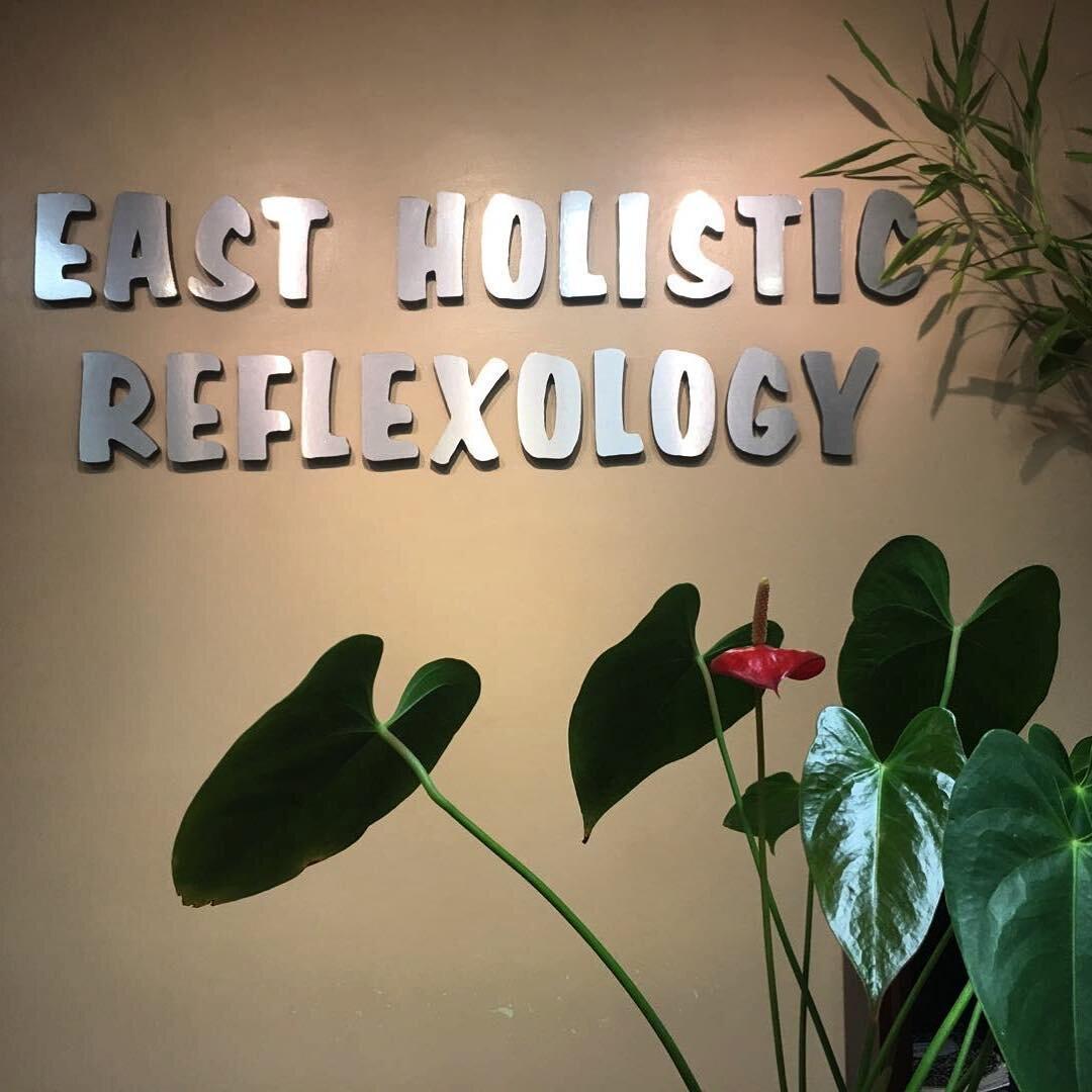 East Holistic Massage & Reflexology