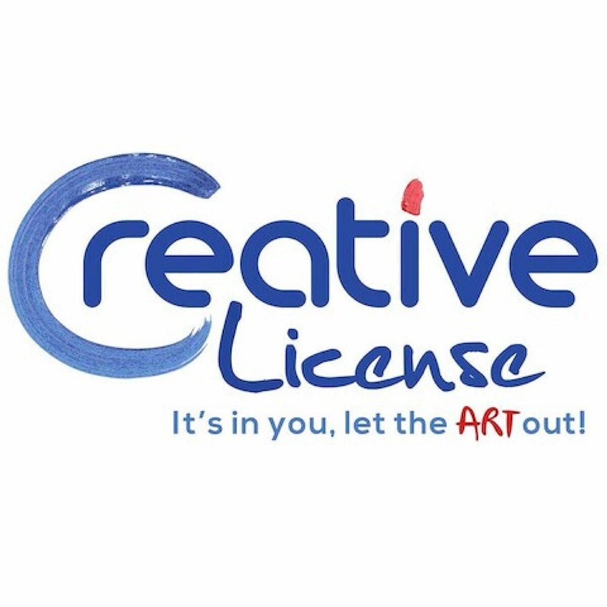 Creative License