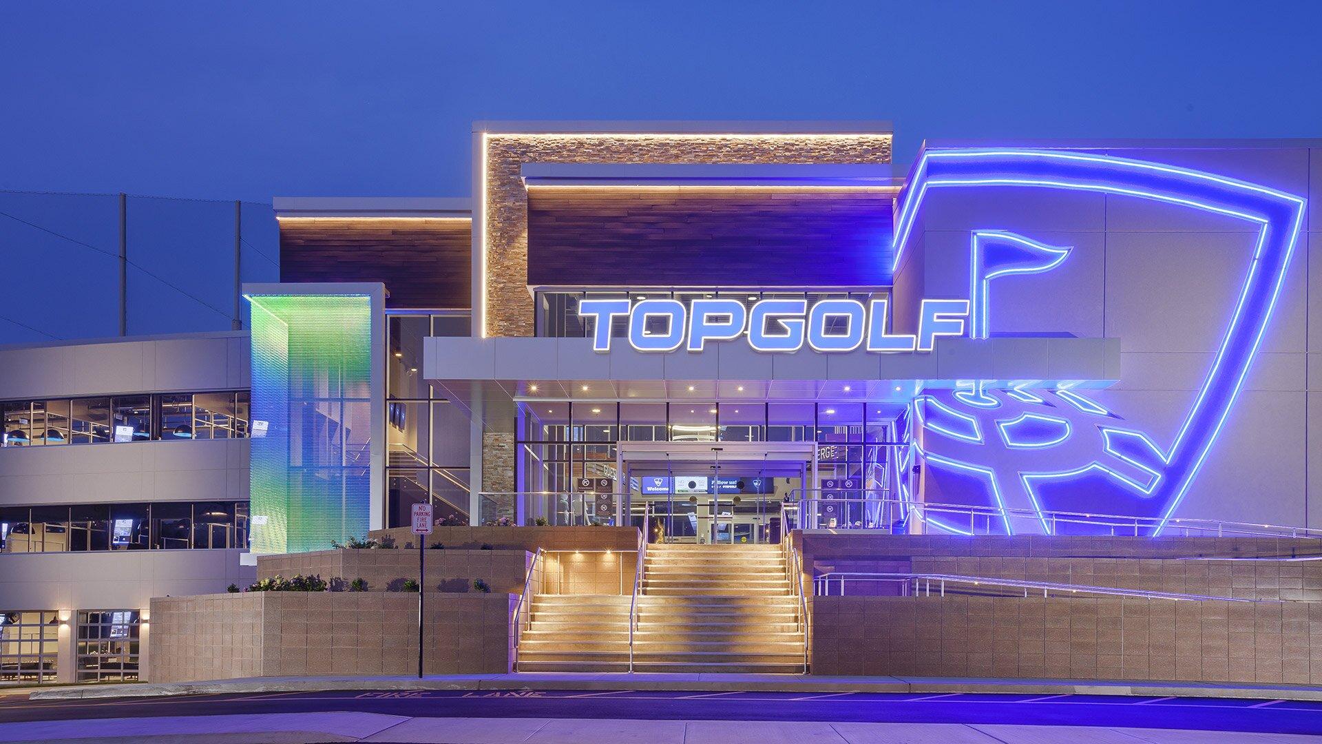 Topgolf