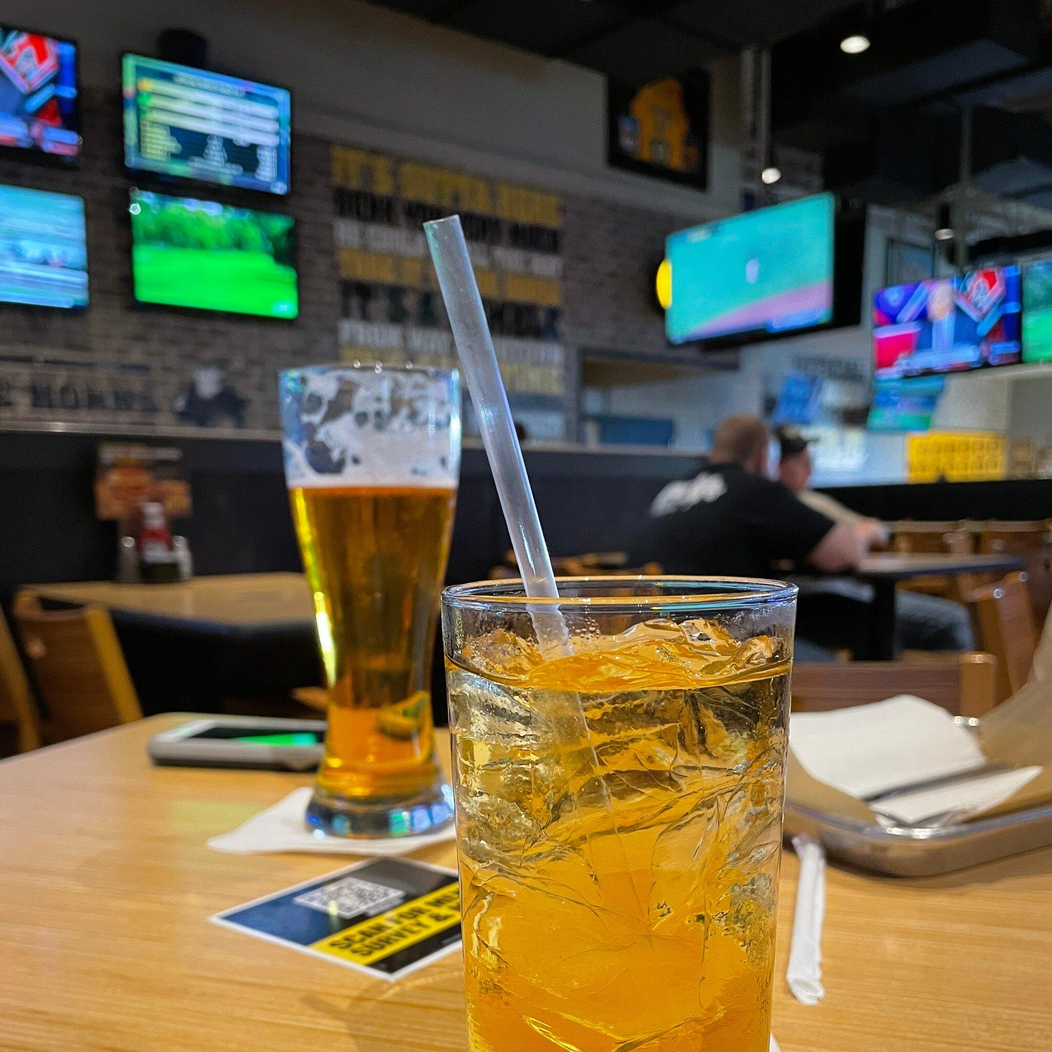 Buffalo Wild Wings