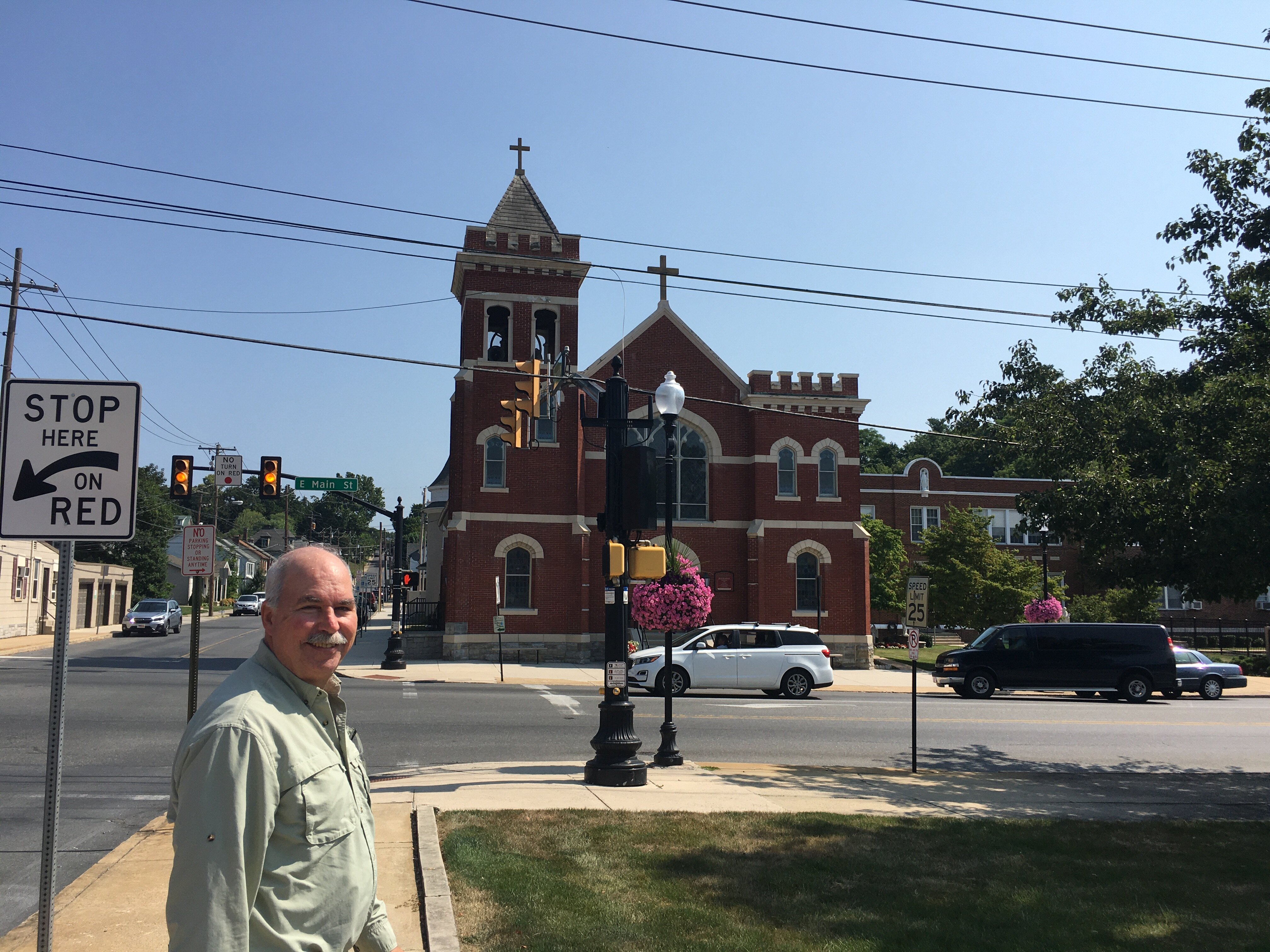 Saint Andrew Catholic Church