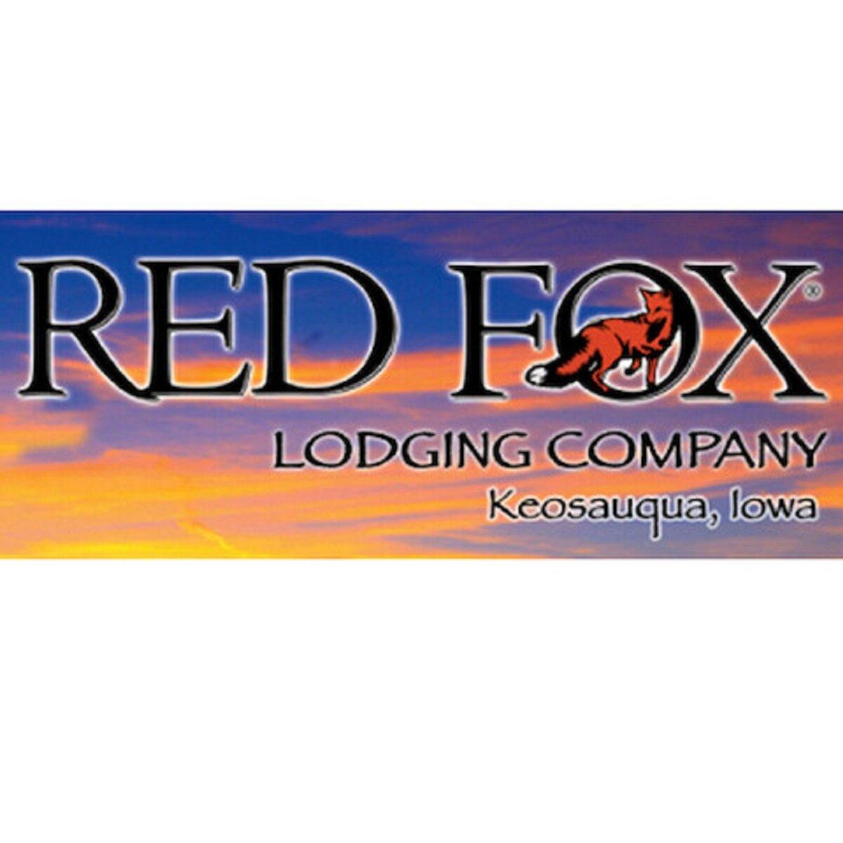 Red Fox Lodging