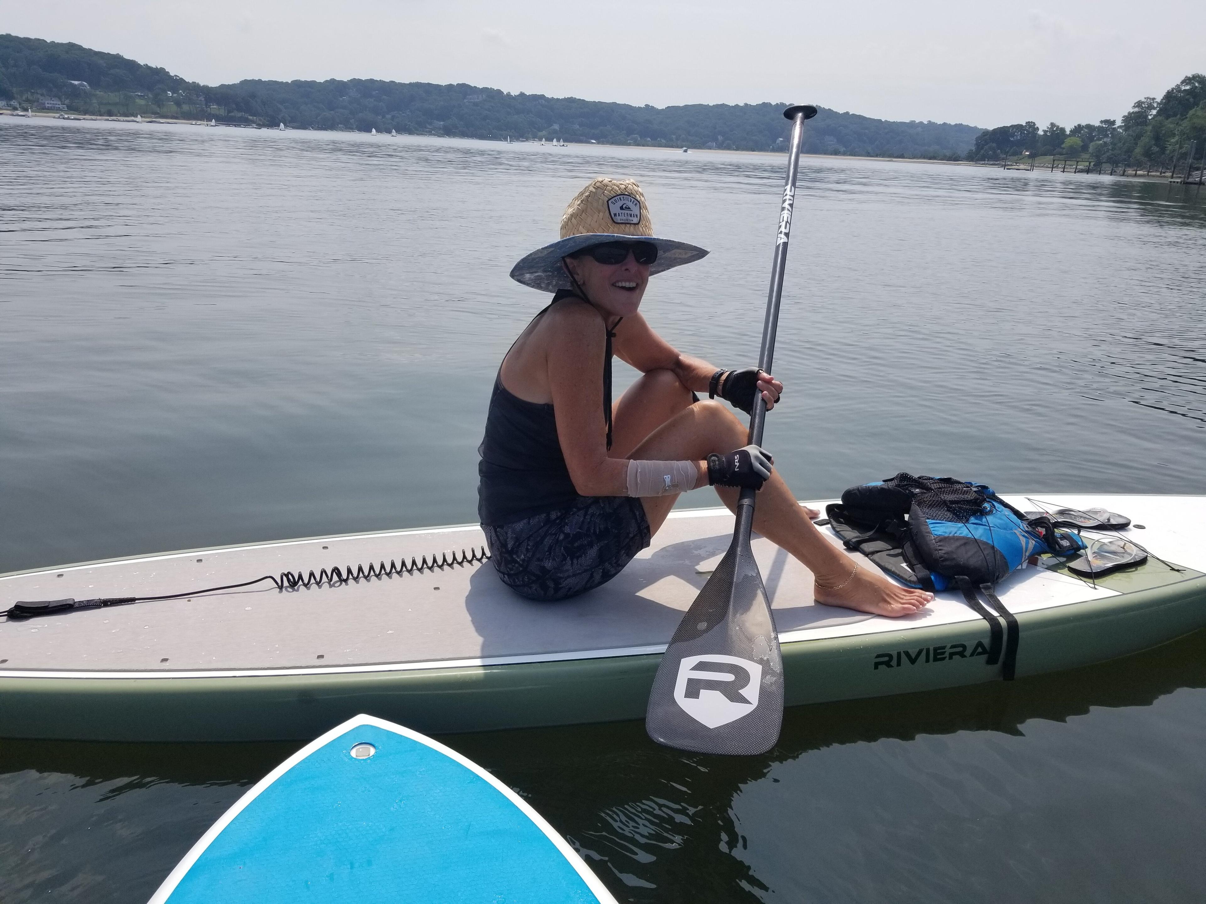 JK KAYAK & SUP