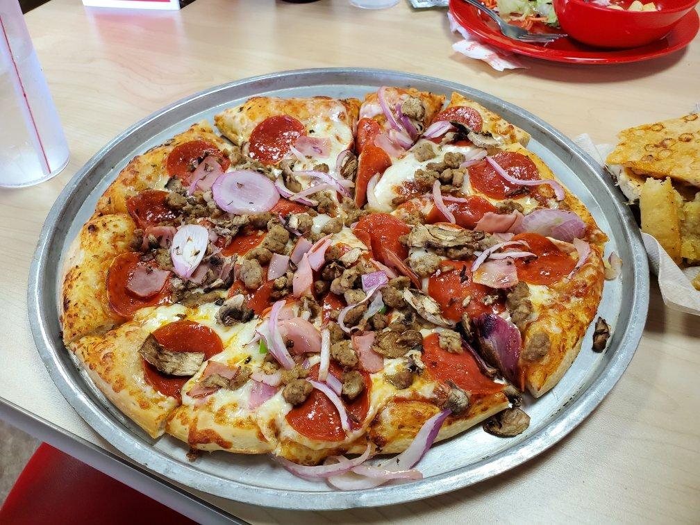 Cicis Pizza