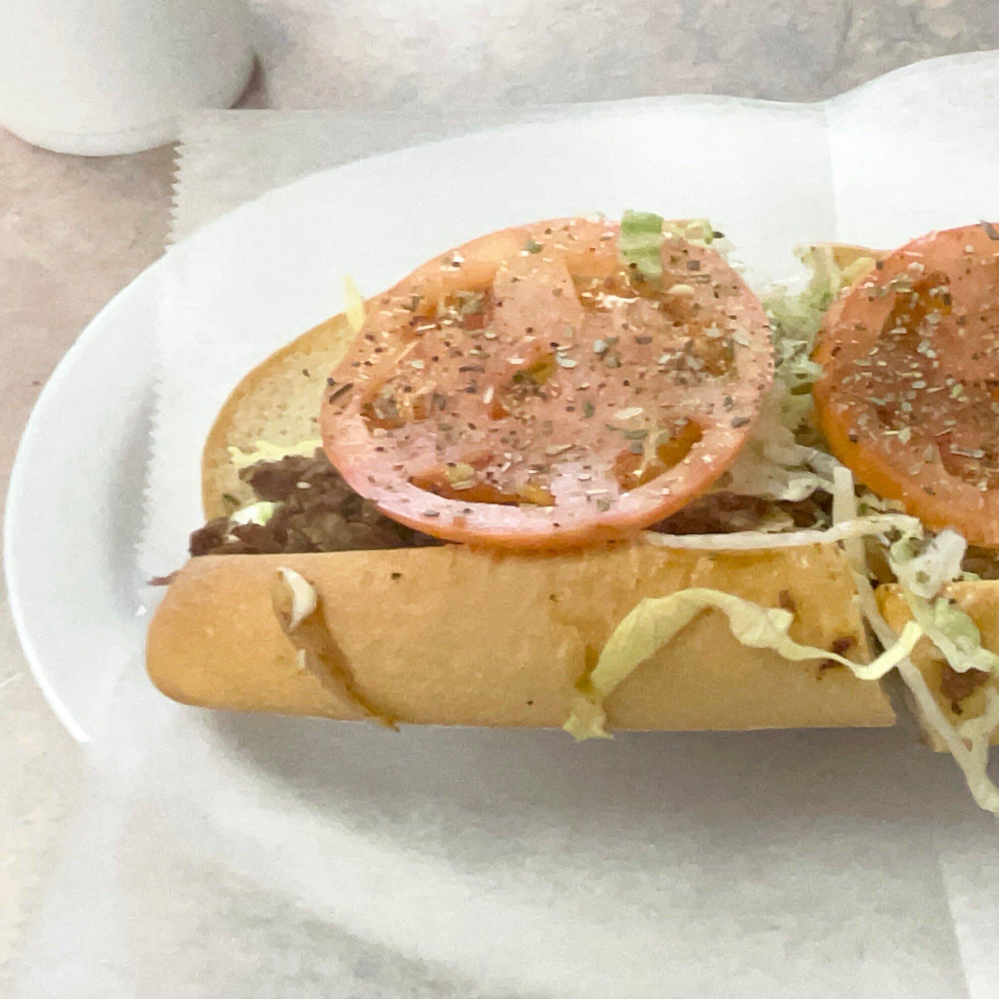 Lee's Hoagie House Marlton