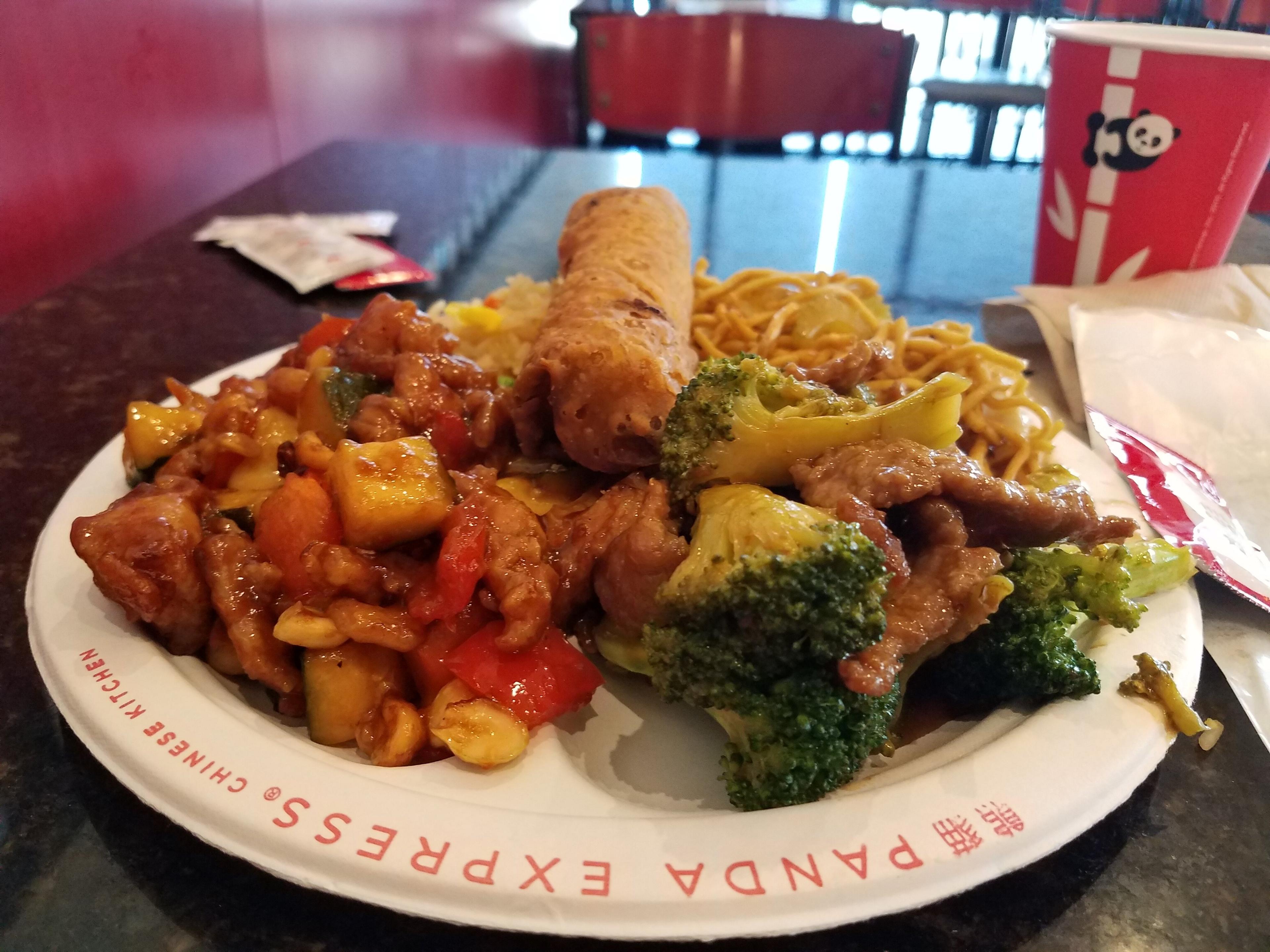 Panda Express